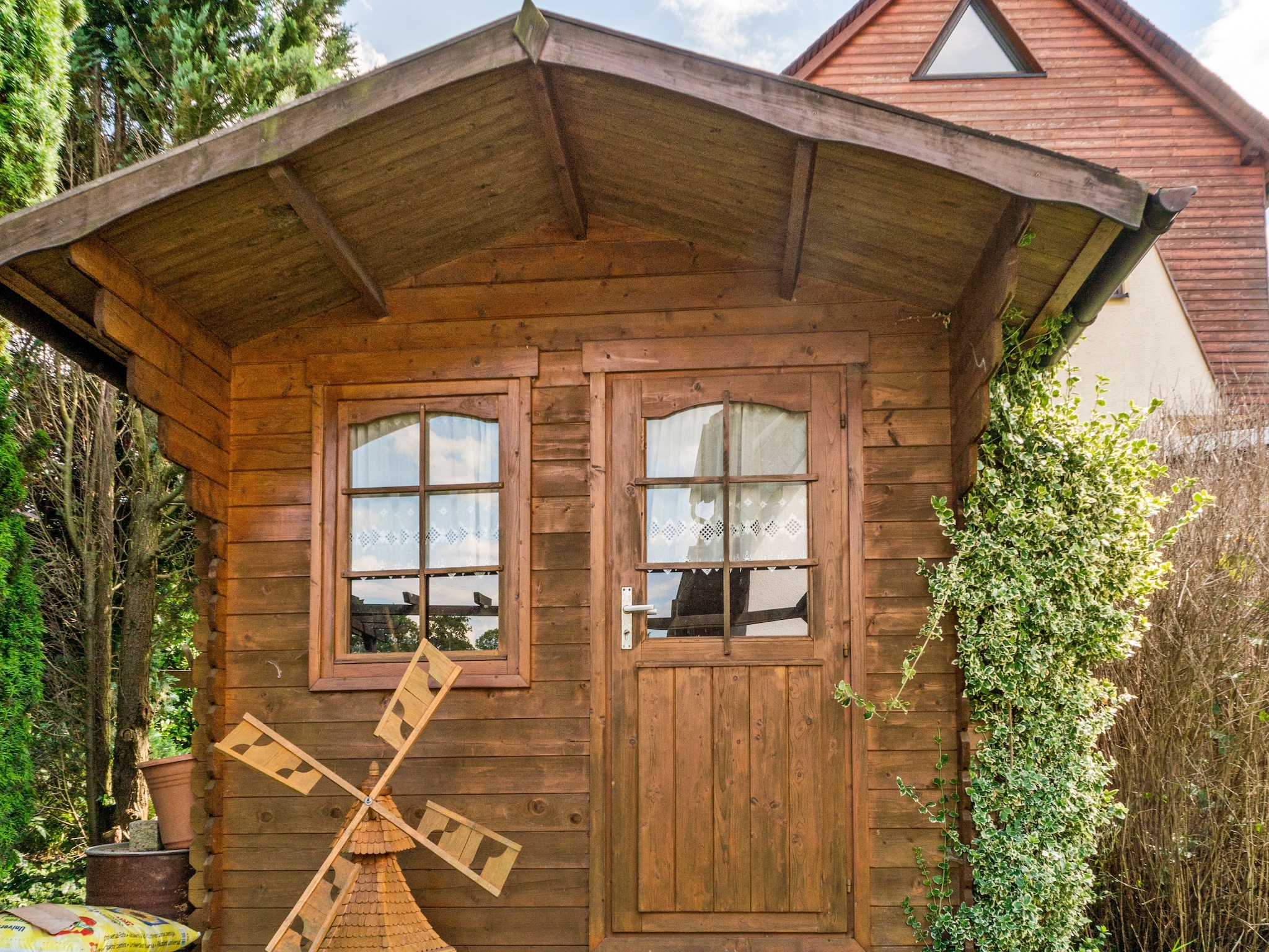 Ferienwohnung Im Erzgebirge