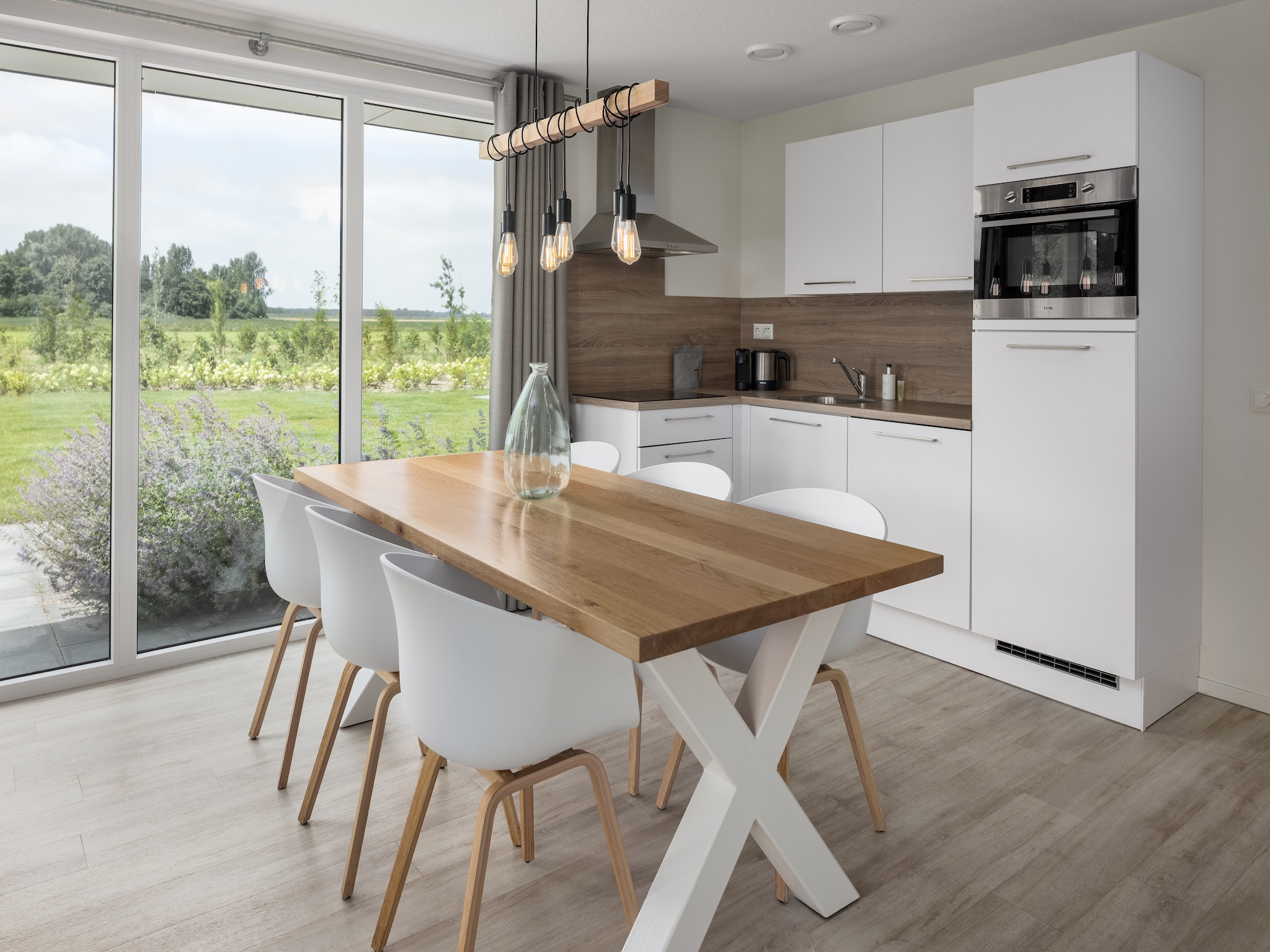 Vacation home Domein Het Camperveer Veerse Meer 8
