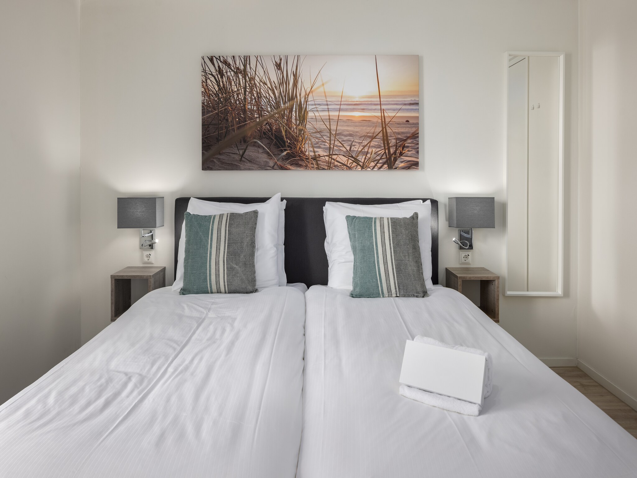 Vacation home Domein Het Camperveer Veerse Meer 8