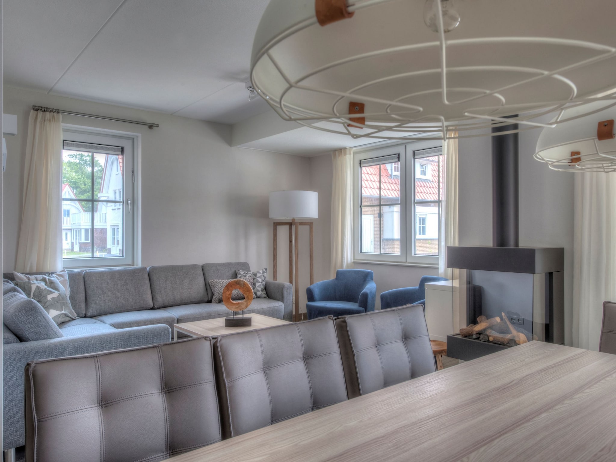 Maison Noordzee Résidence Dishoek 14