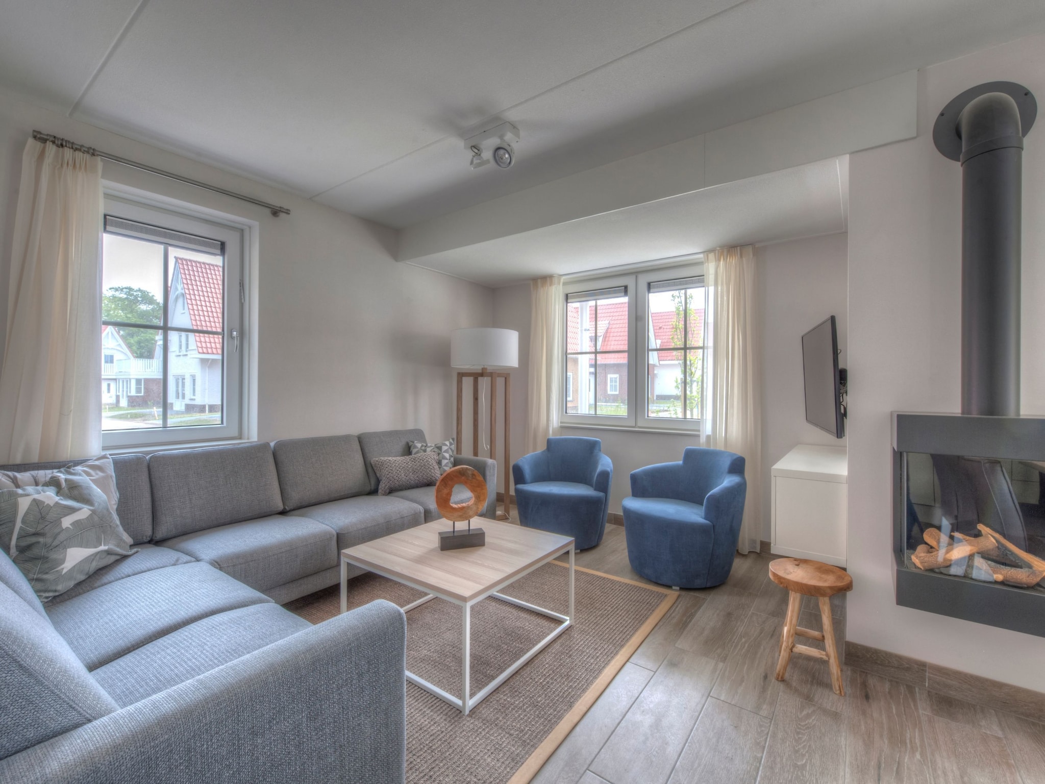 Maison Noordzee Résidence Dishoek 14