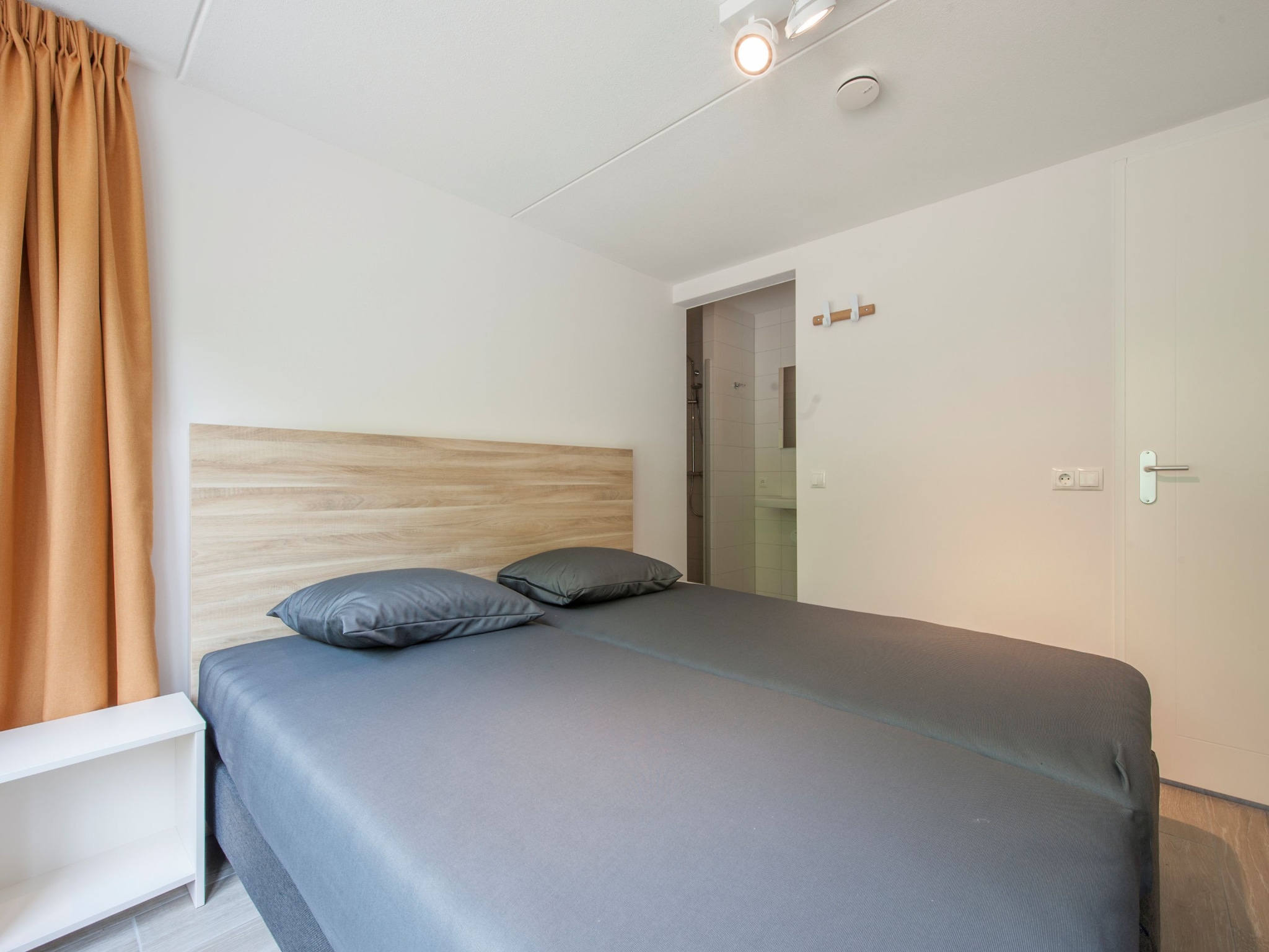 Maison Noordzee Résidence Dishoek 14