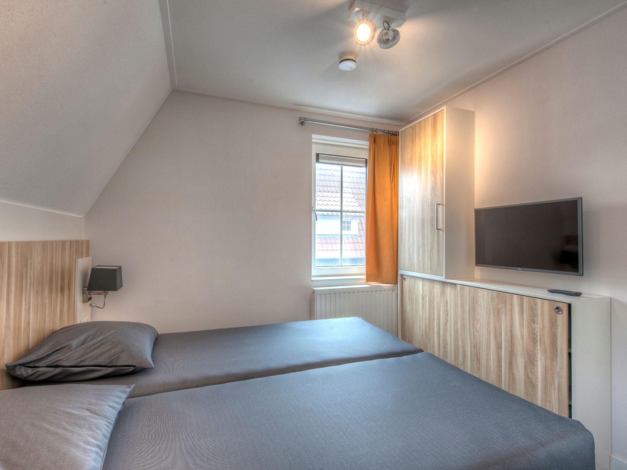 Maison Noordzee Résidence Dishoek 14
