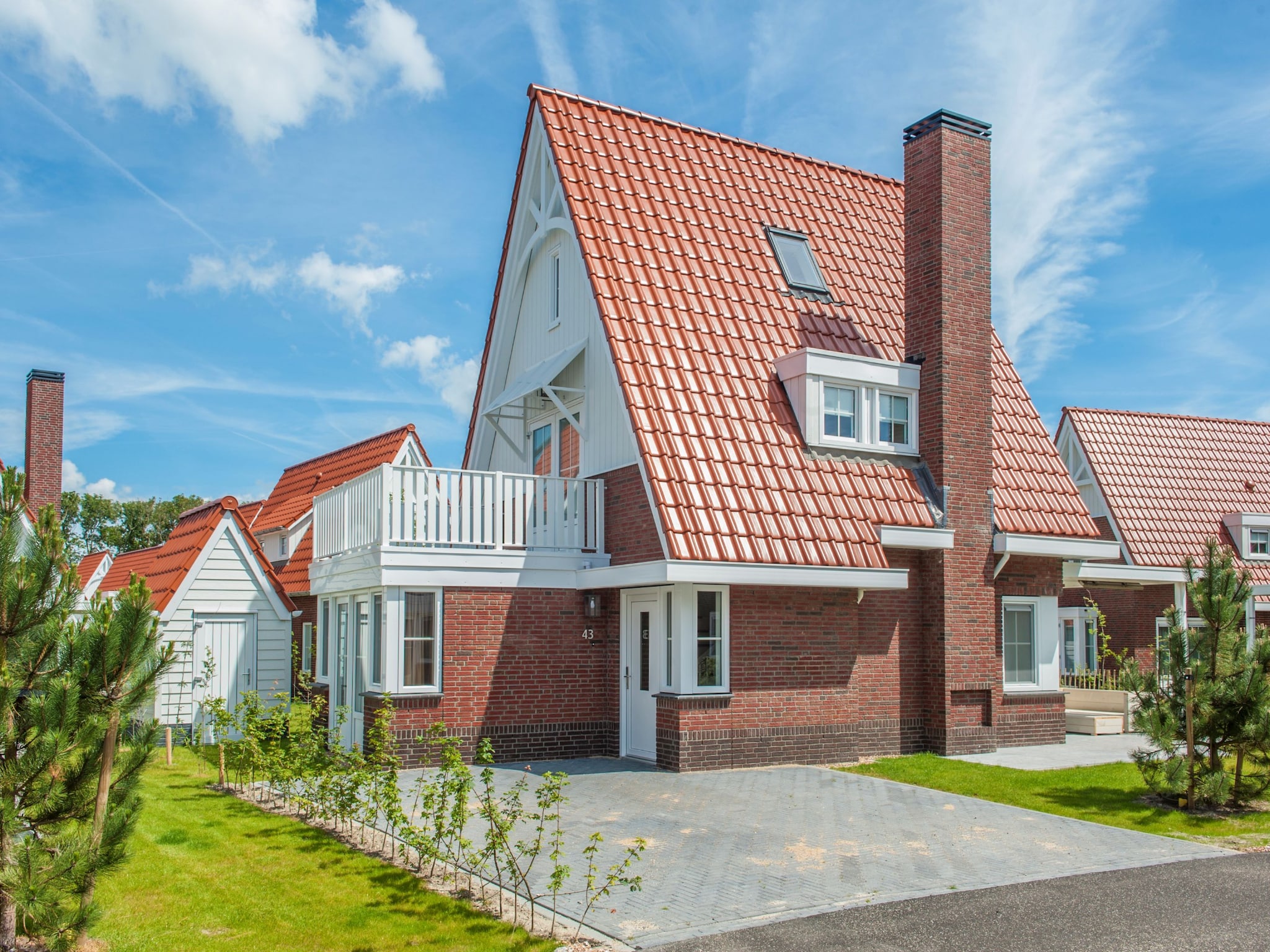Maison Noordzee Résidence Dishoek 14