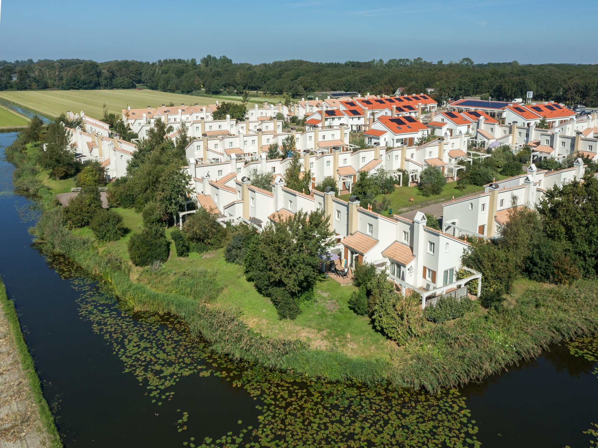   Duinresort Dunimar 1