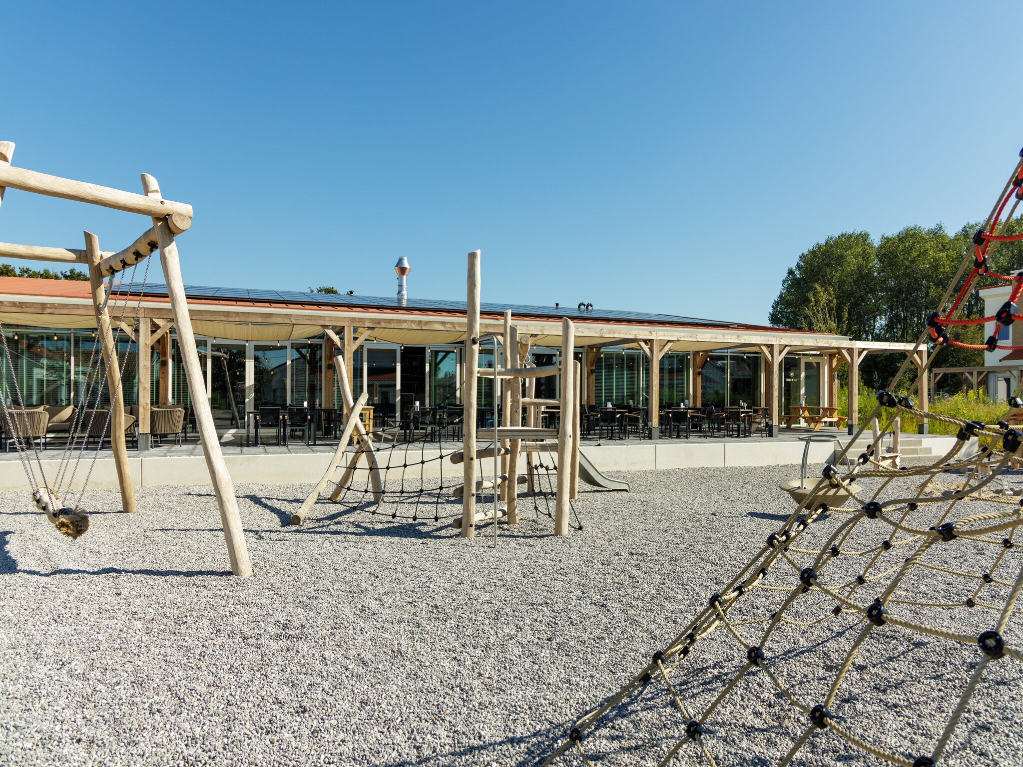   Duinresort Dunimar 1