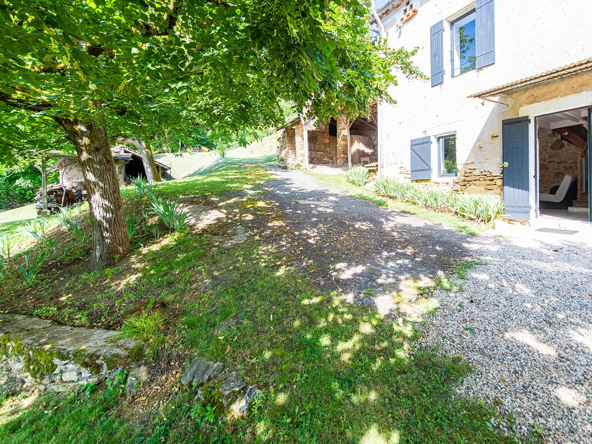   Gîte 1