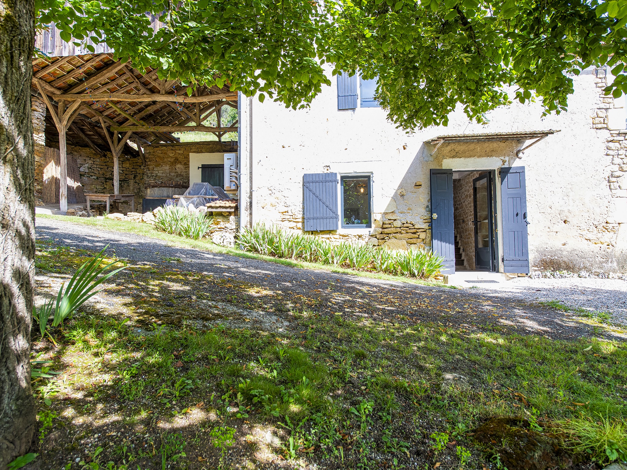   Gîte 1