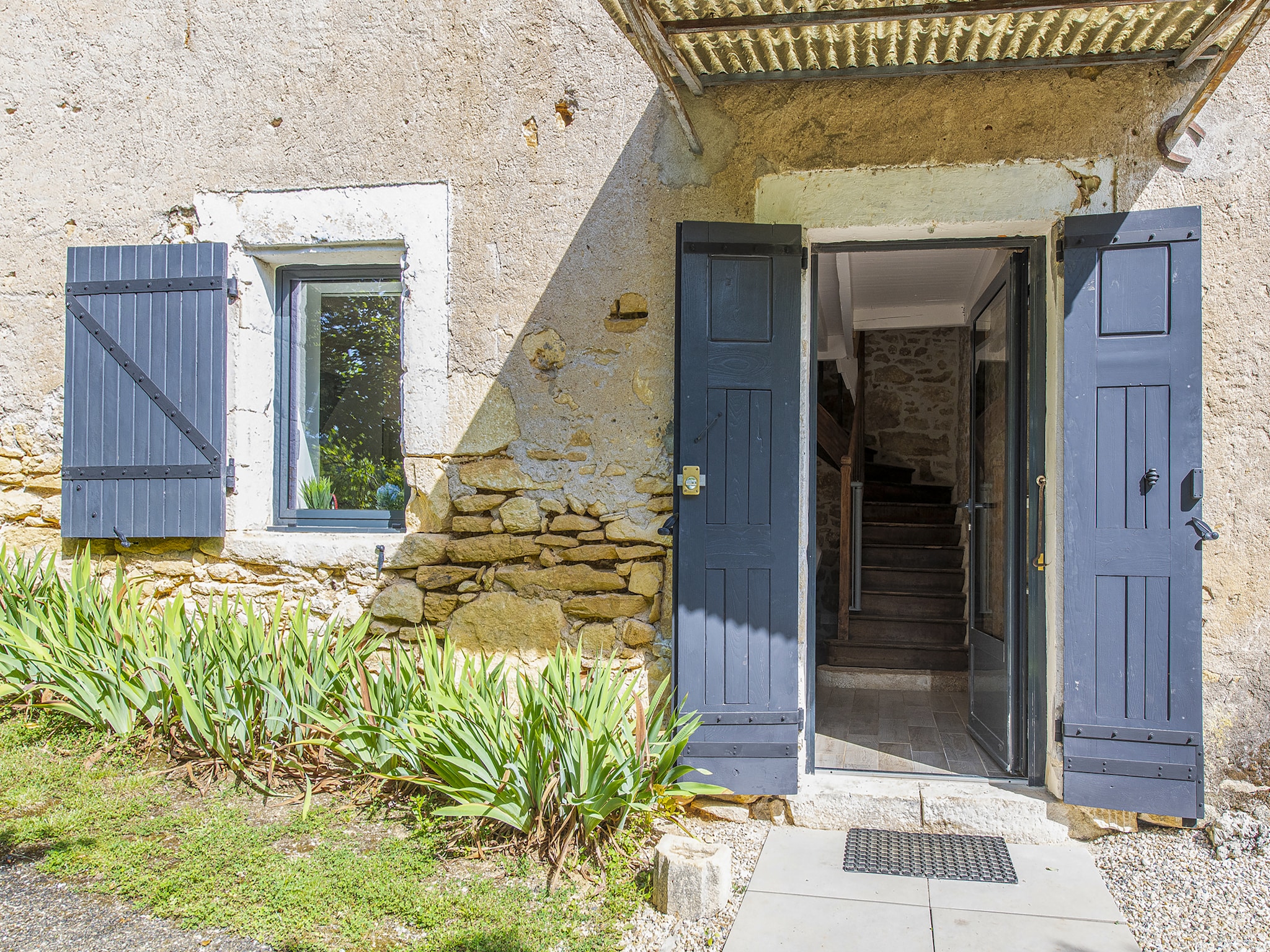   Gîte 1