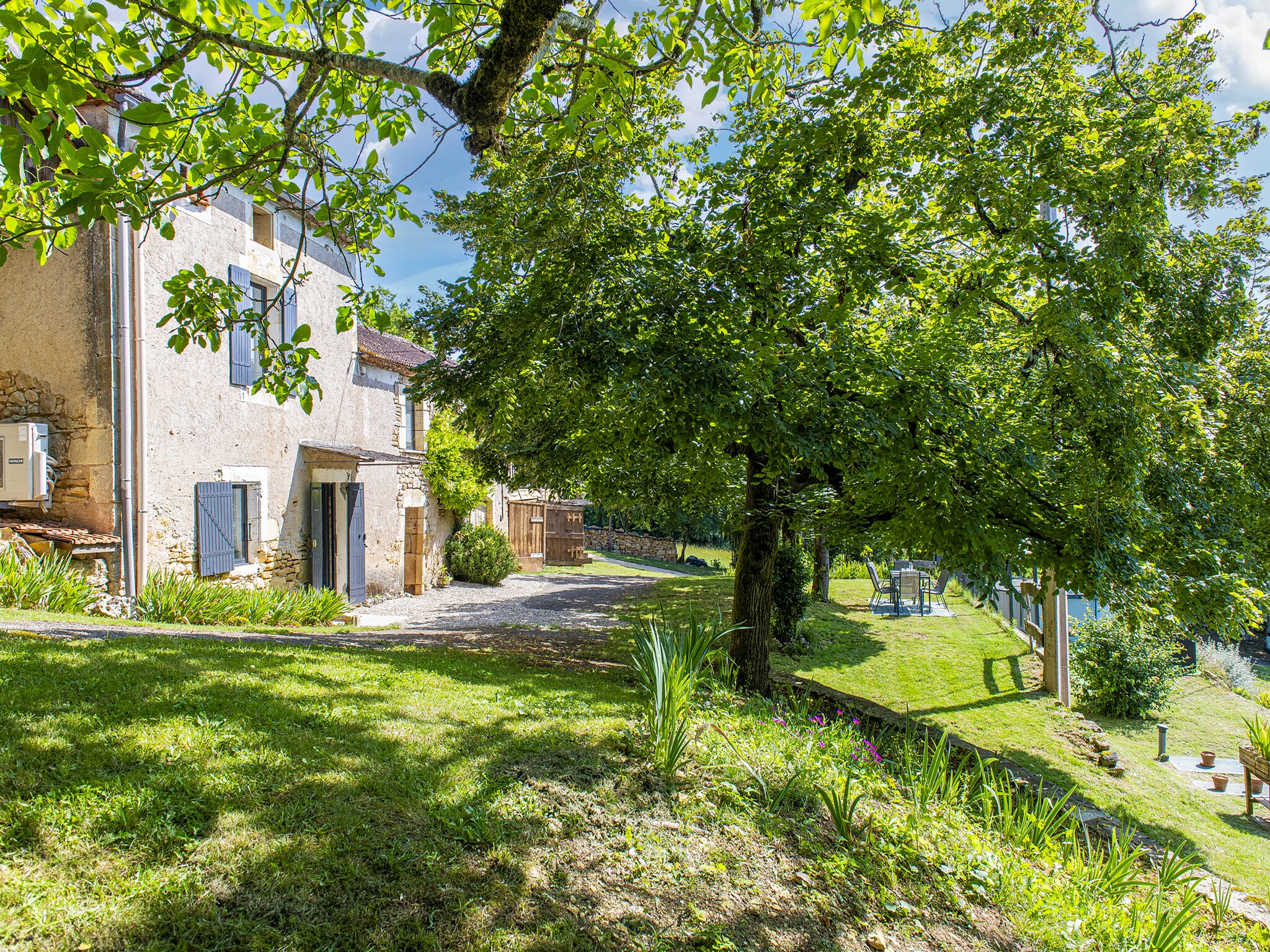   Gîte 1