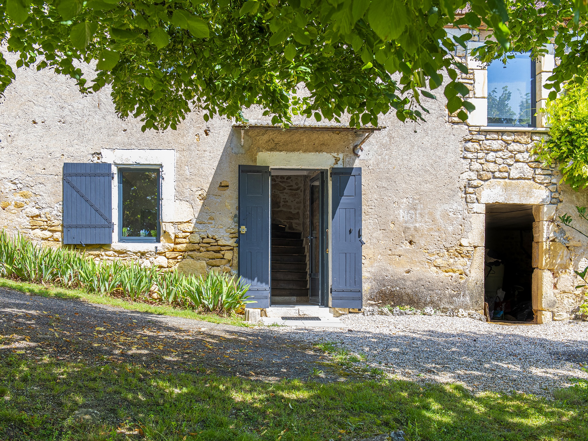   Gîte 1