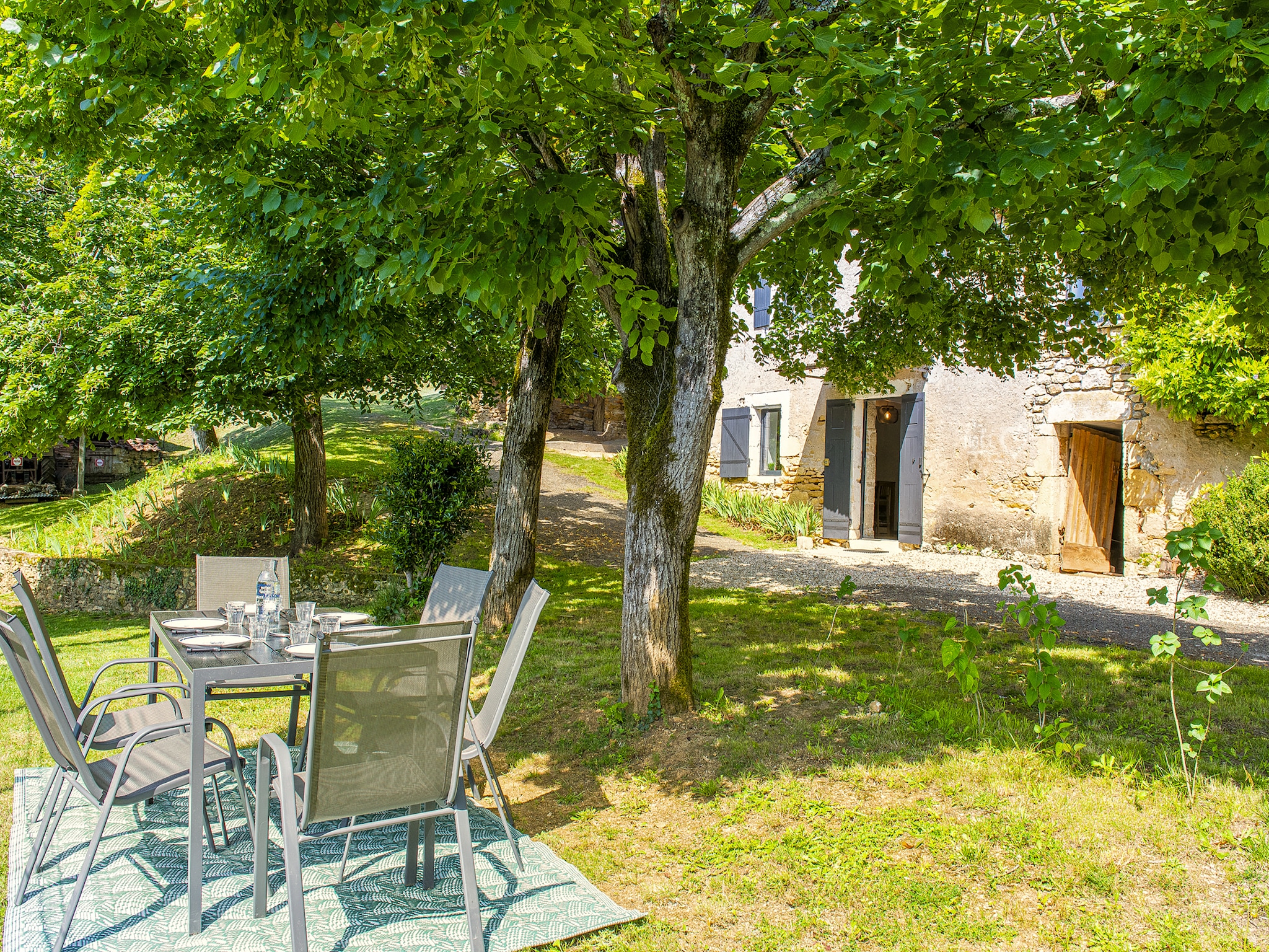   Gîte 1