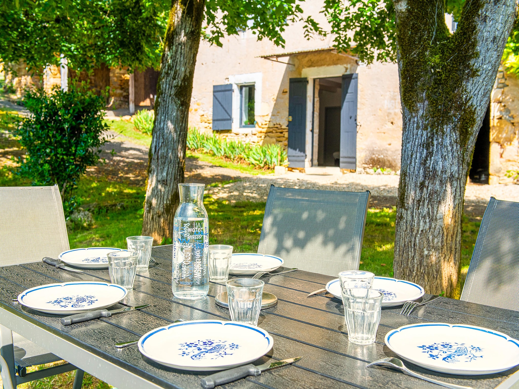   Gîte 1