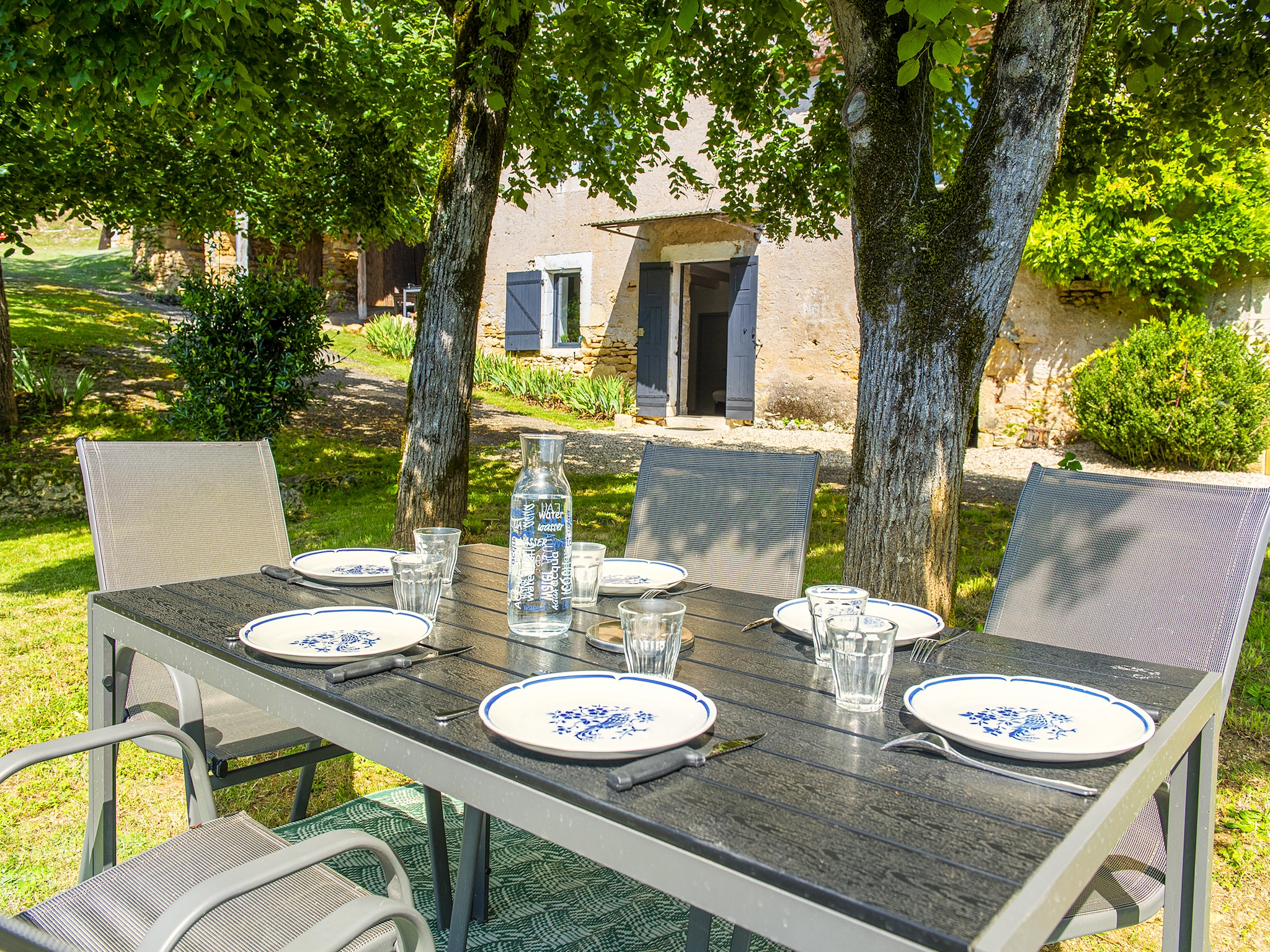   Gîte 1