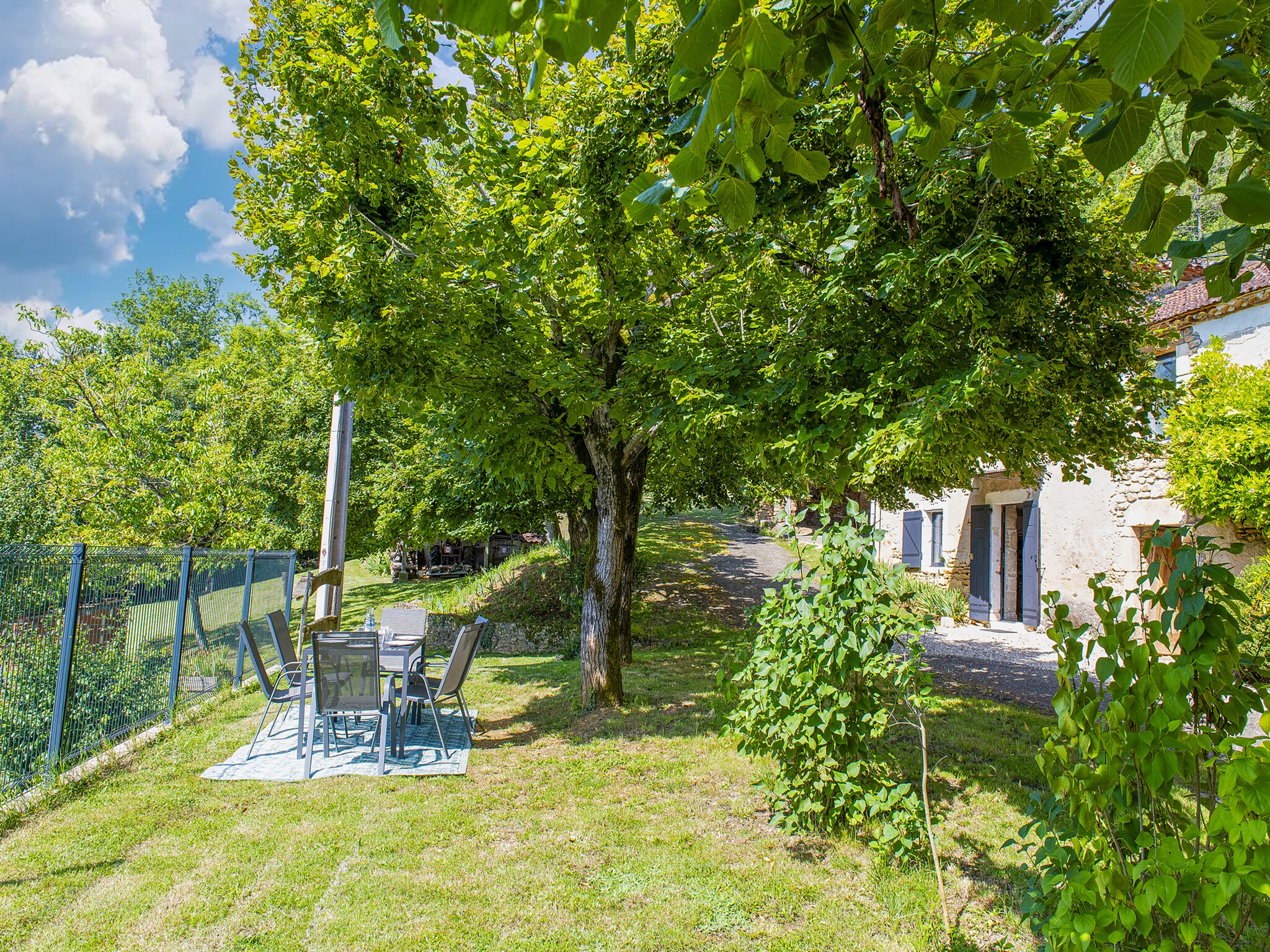   Gîte 1