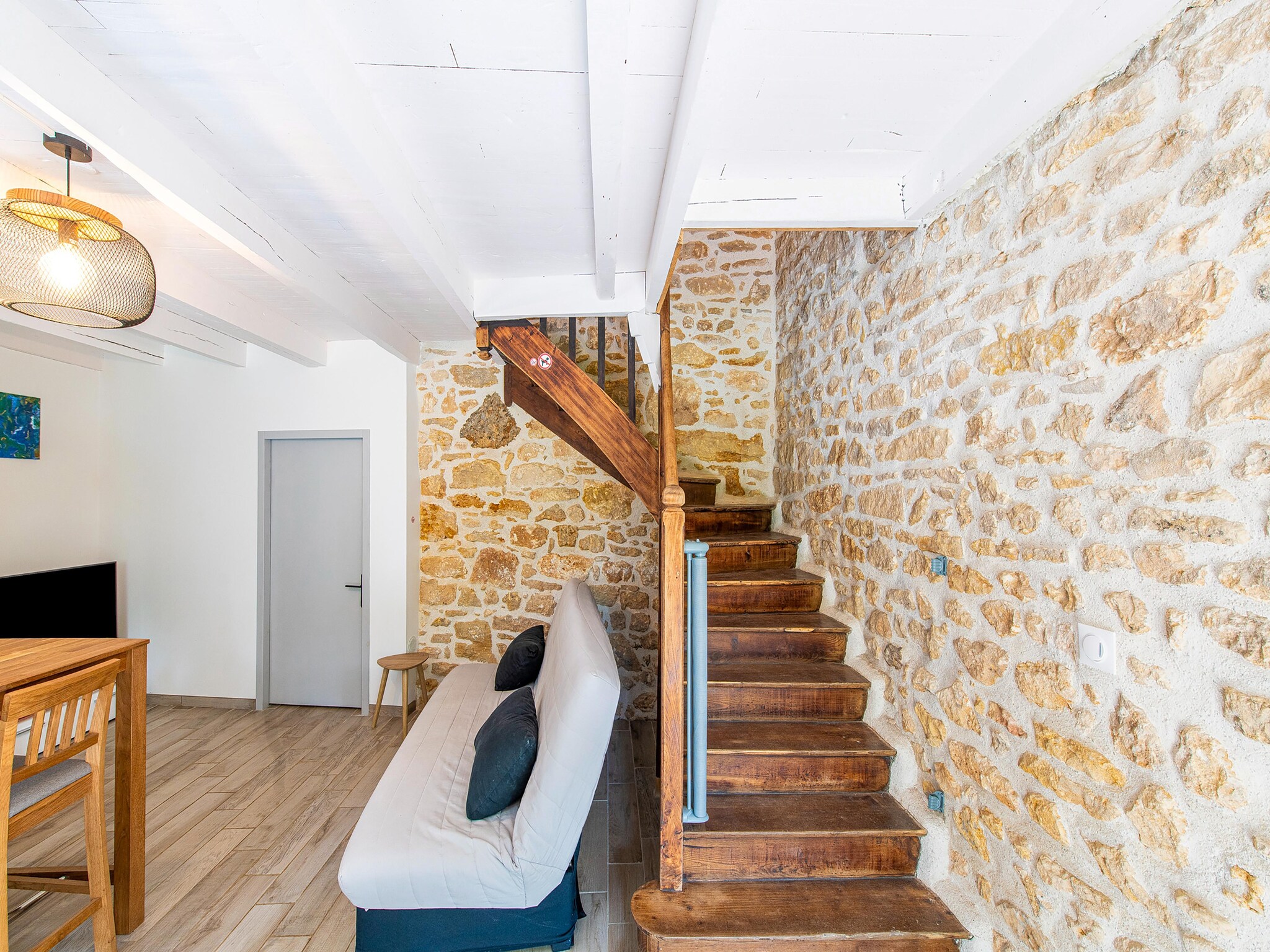   Gîte 1