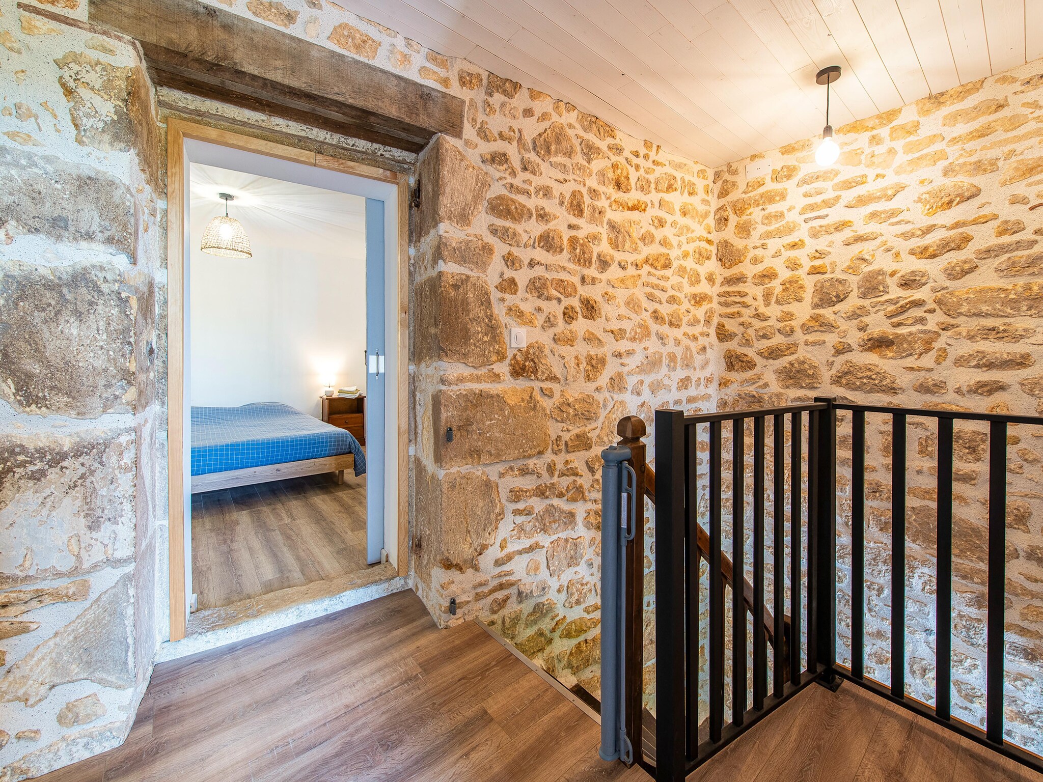   Gîte 1