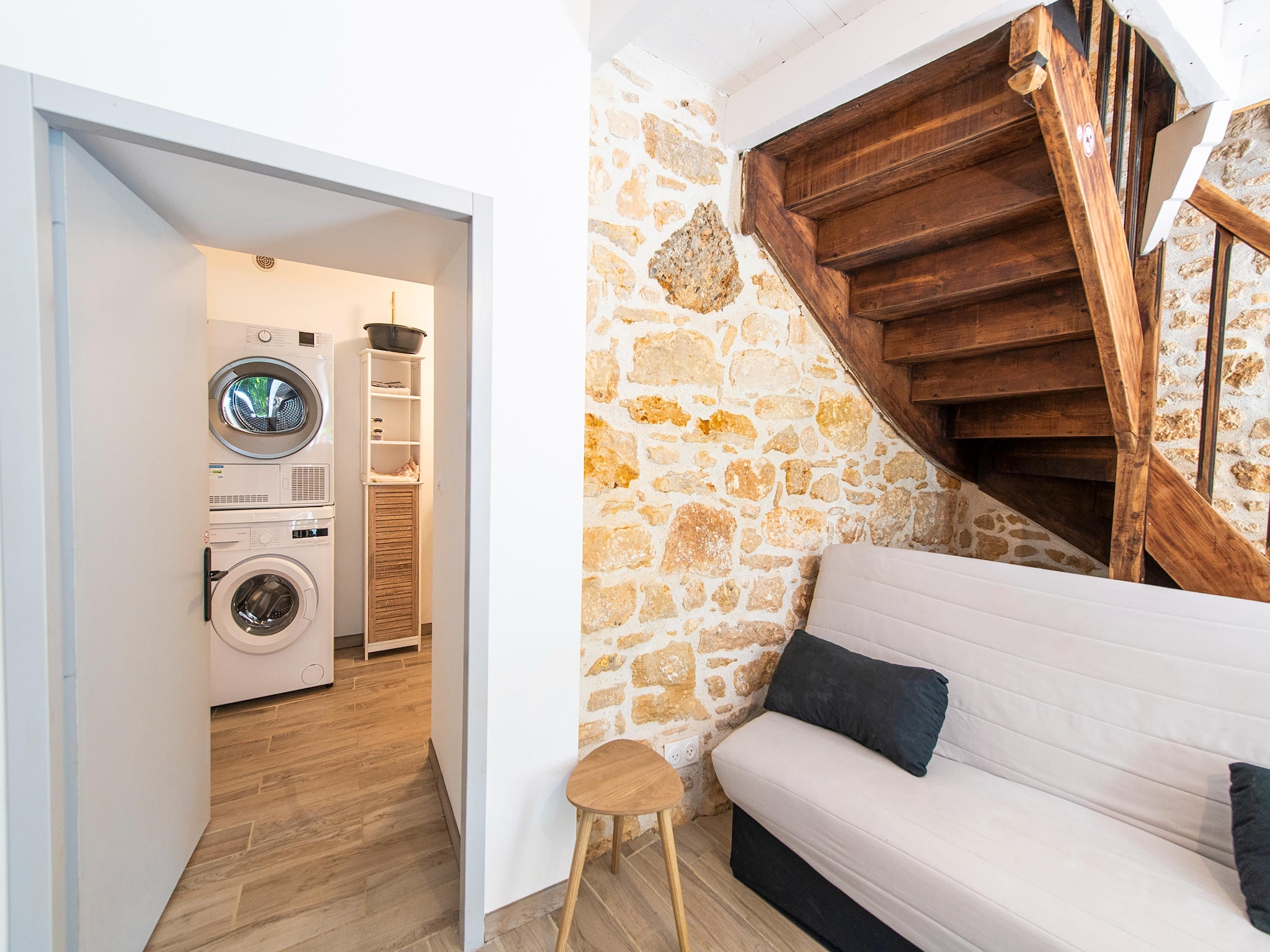   Gîte 1
