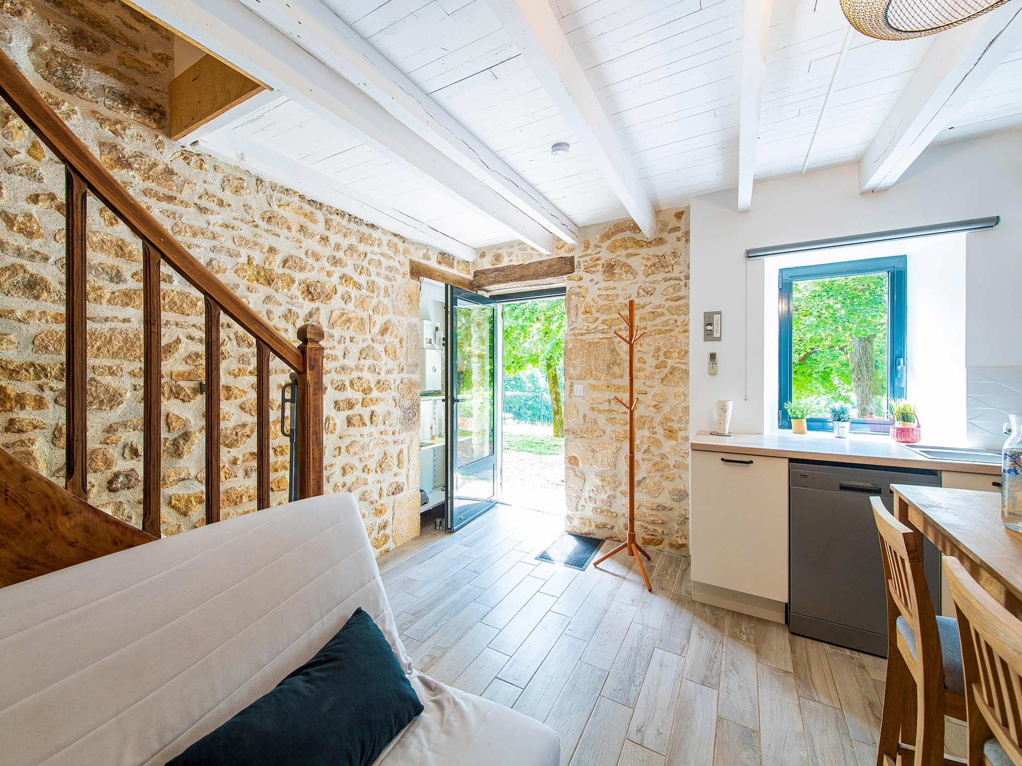   Gîte 1