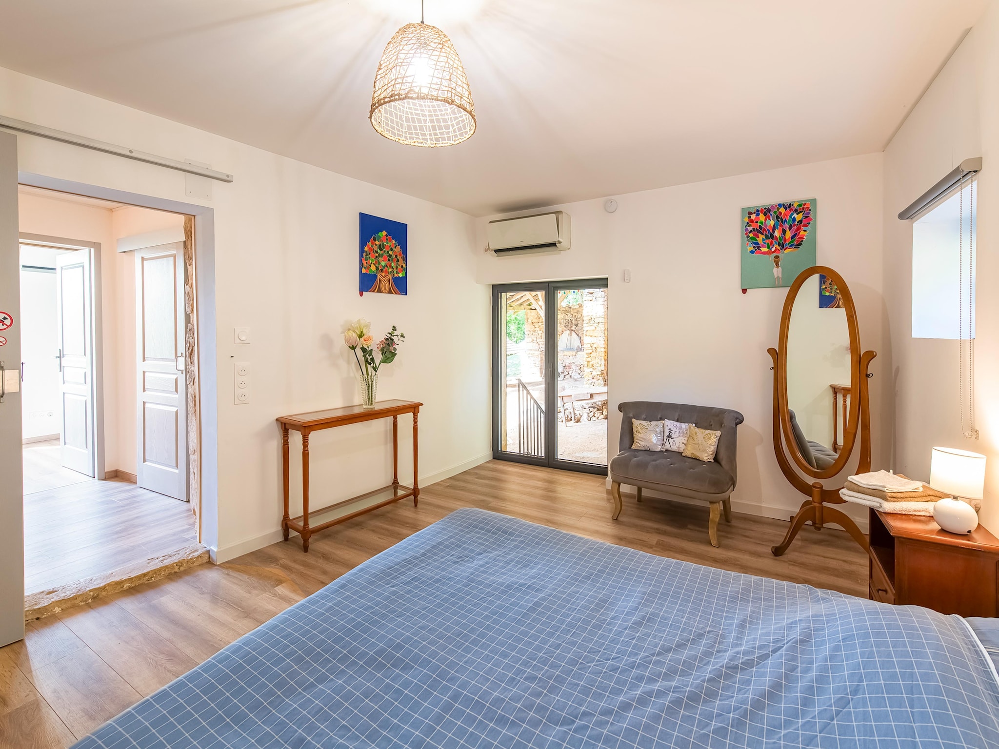  Gîte 1