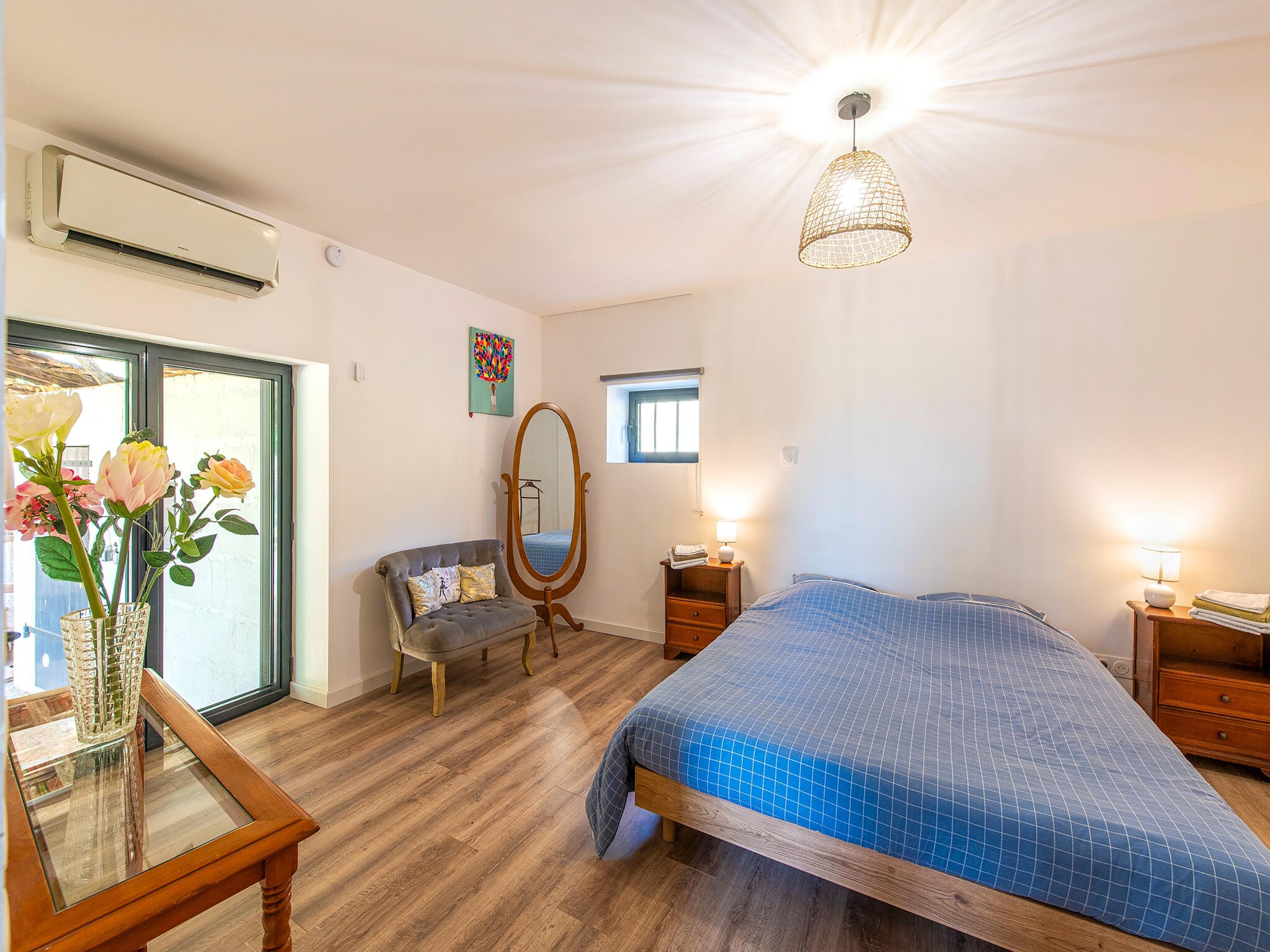   Gîte 1