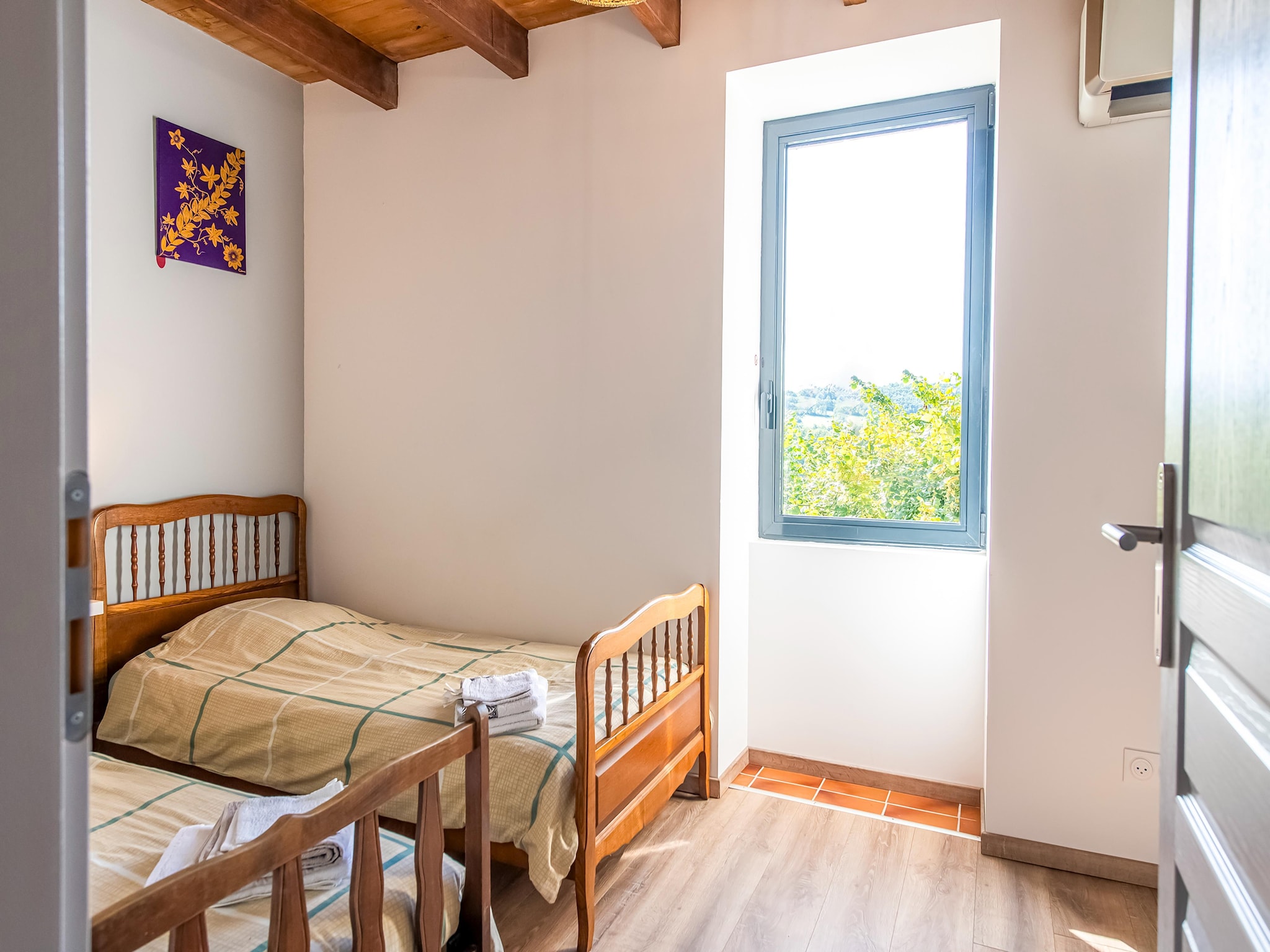   Gîte 1