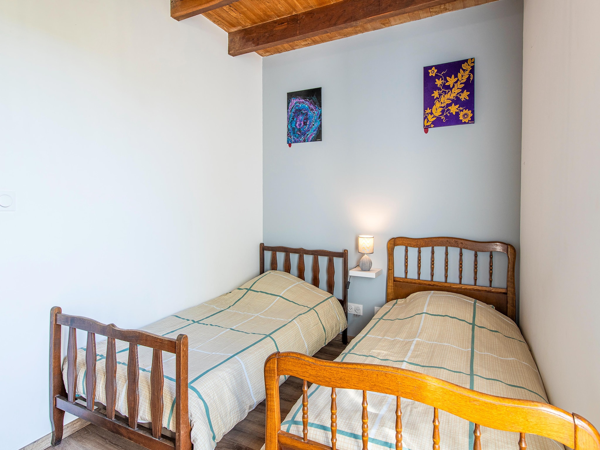   Gîte 1