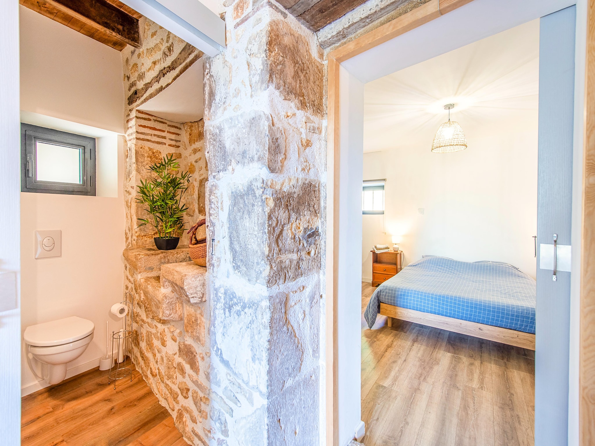   Gîte 1
