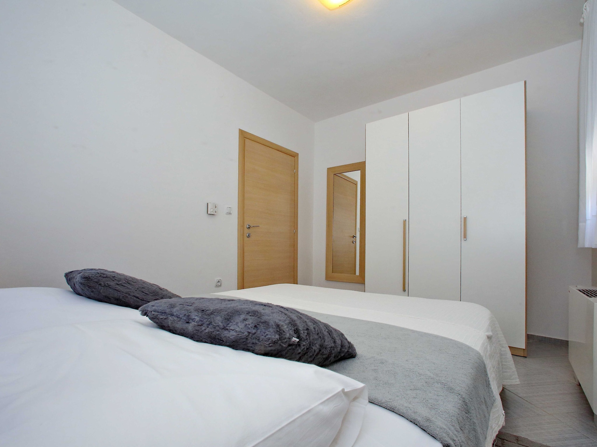 Apartmá Apartment 2 Bibinje
