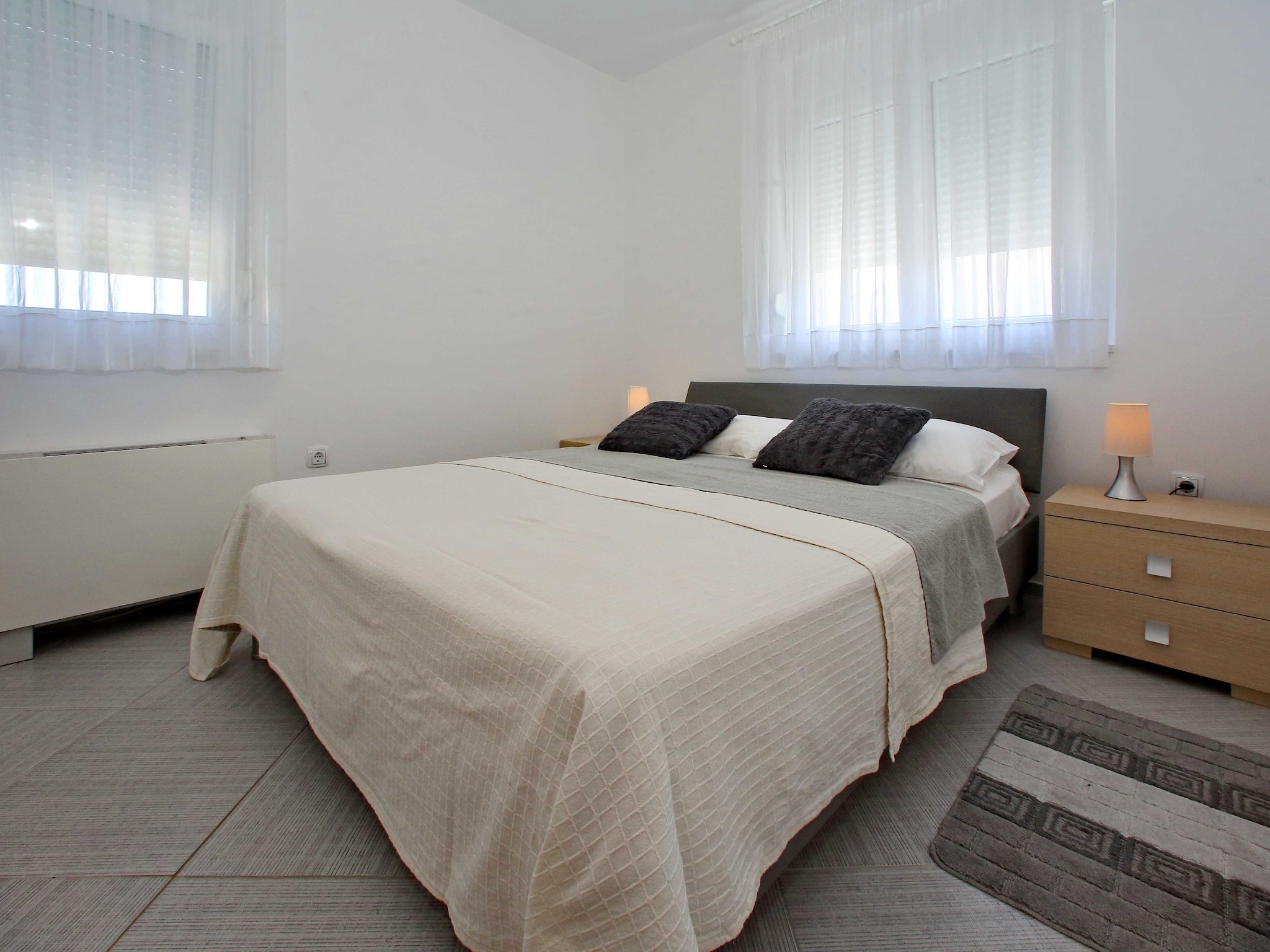 Apartmá Apartment 2 Bibinje