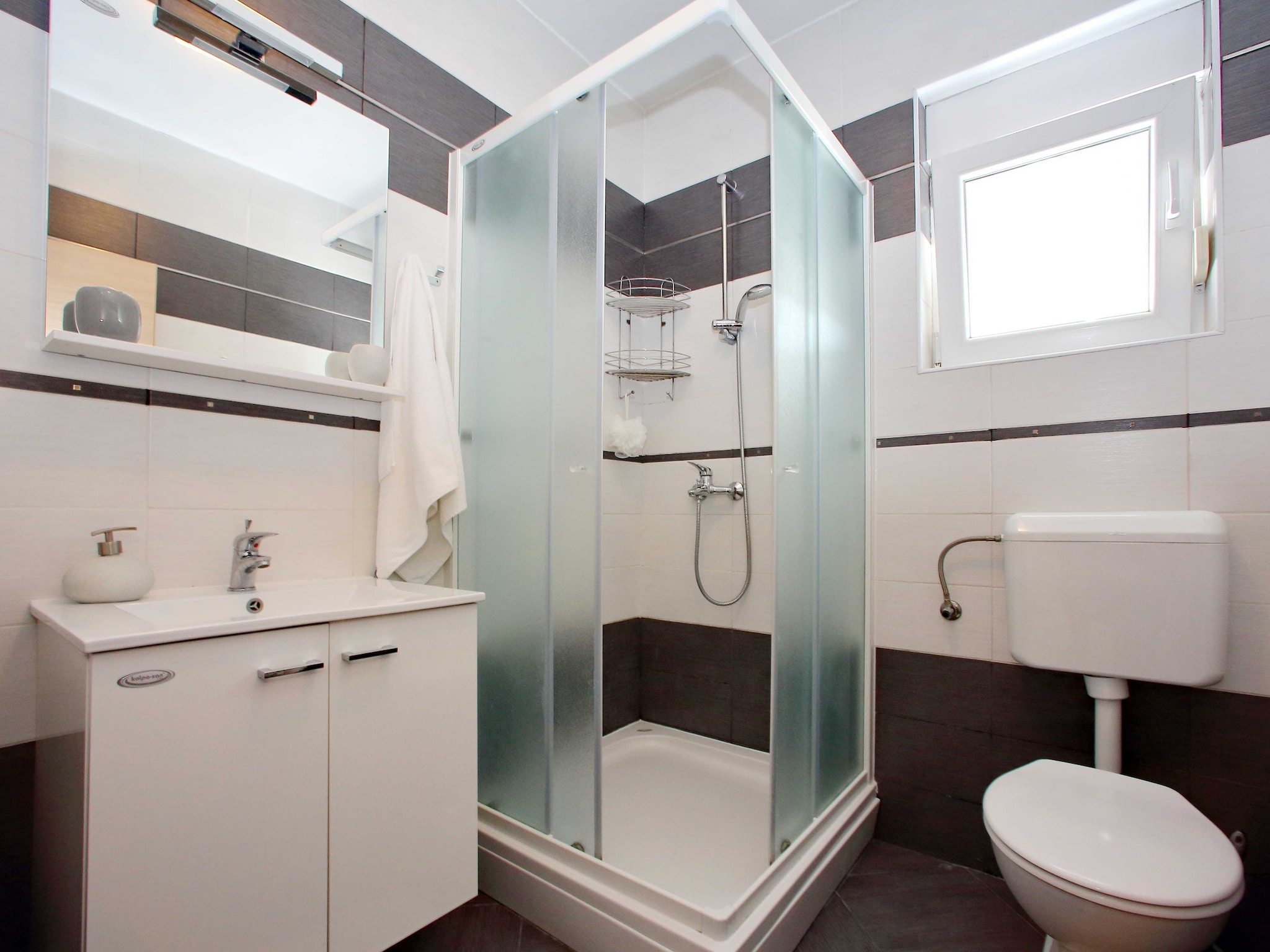 Apartmá Apartment 2 Bibinje