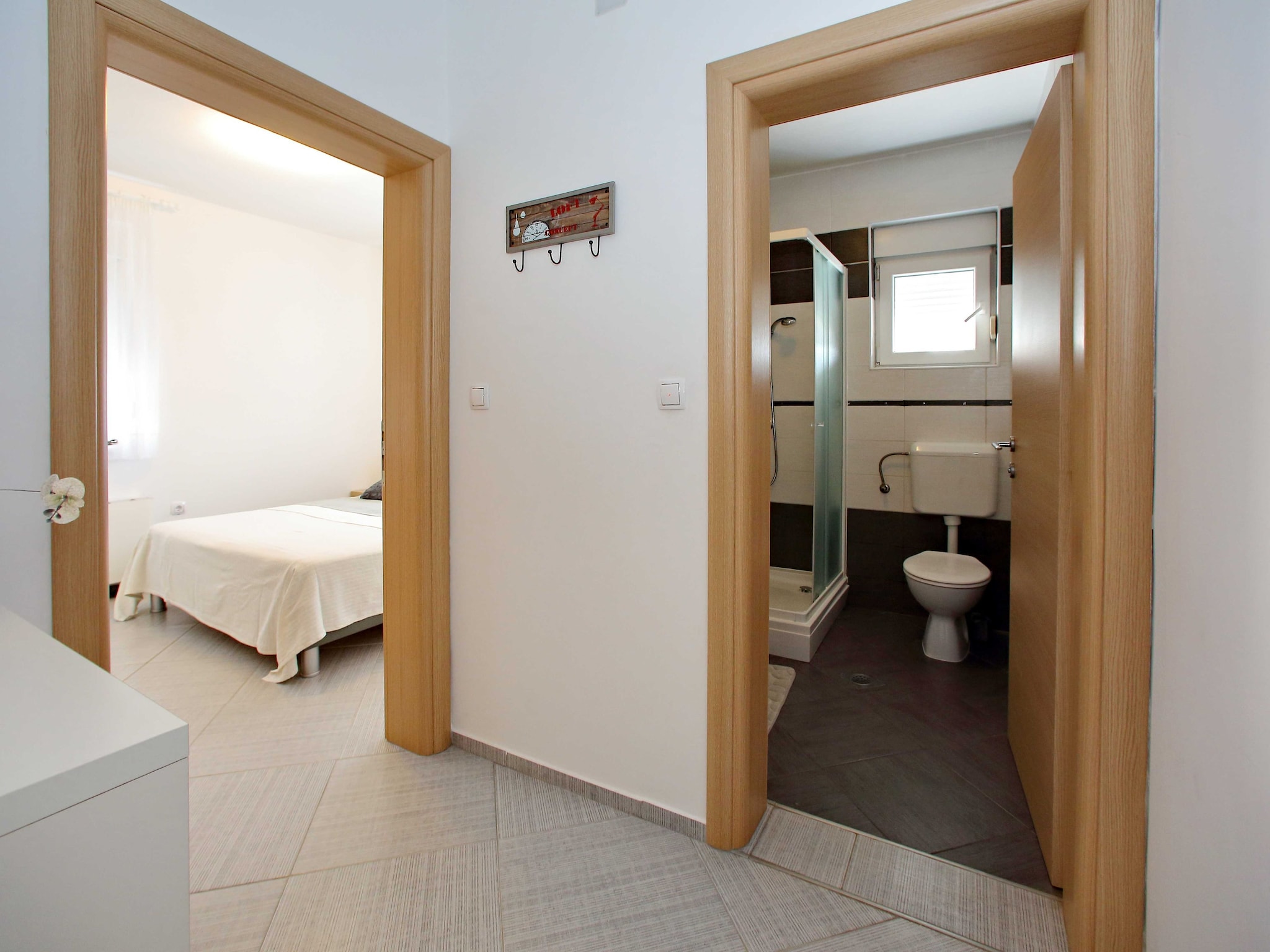 Apartmá Apartment 2 Bibinje
