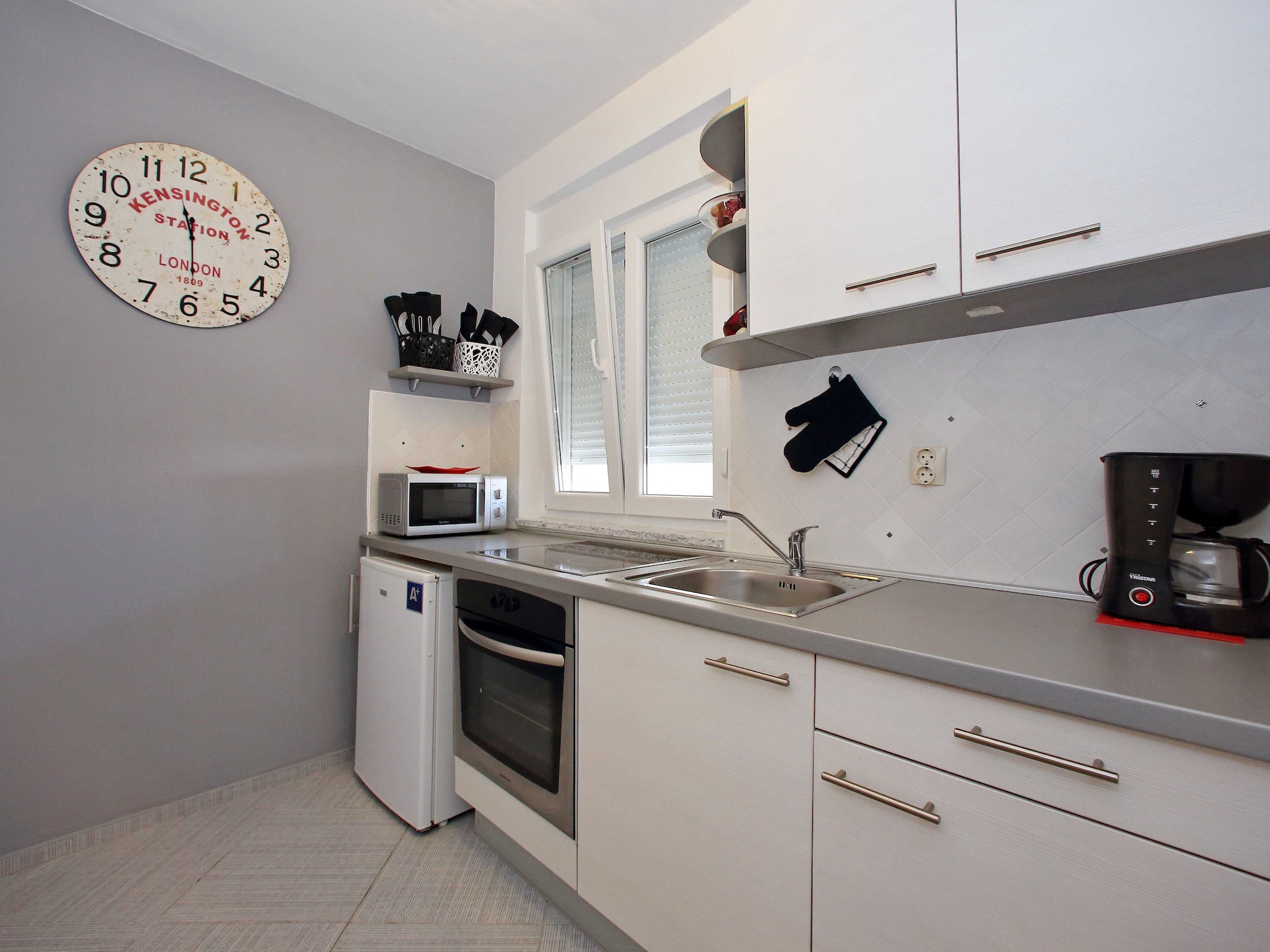 Apartmá Apartment 2 Bibinje
