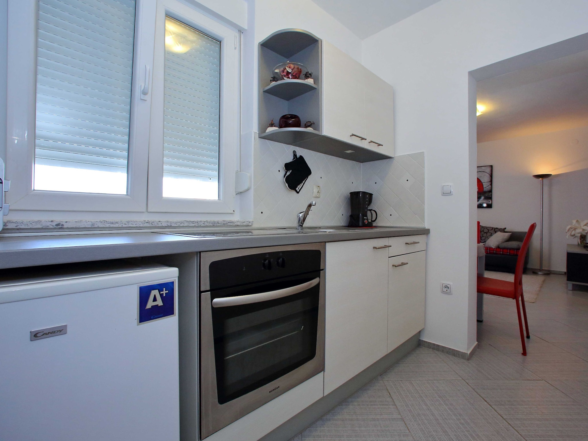 Apartmá Apartment 2 Bibinje