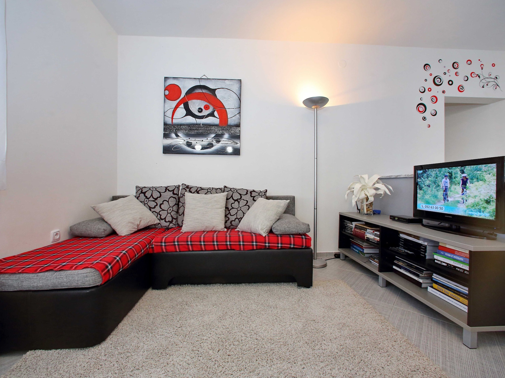 Apartmá Apartment 2 Bibinje