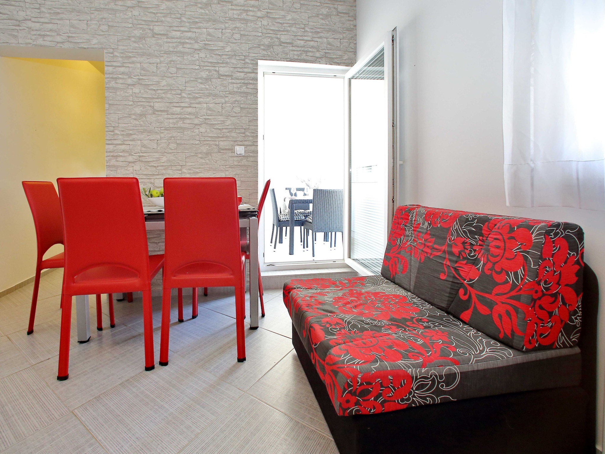 Apartmá Apartment 2 Bibinje