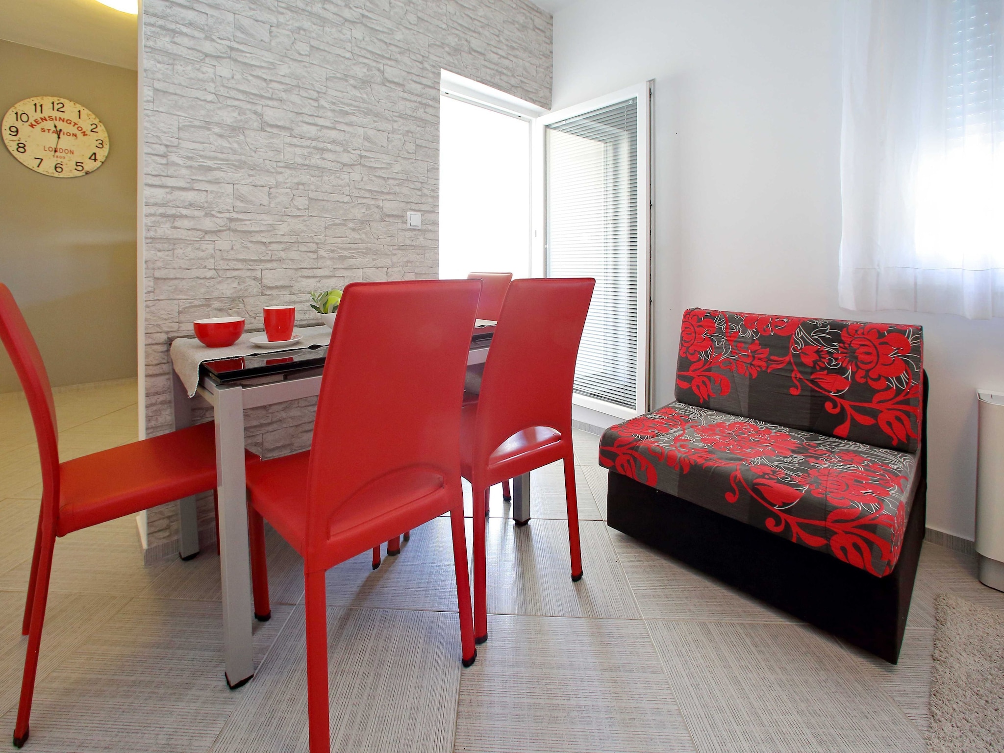 Apartmá Apartment 2 Bibinje