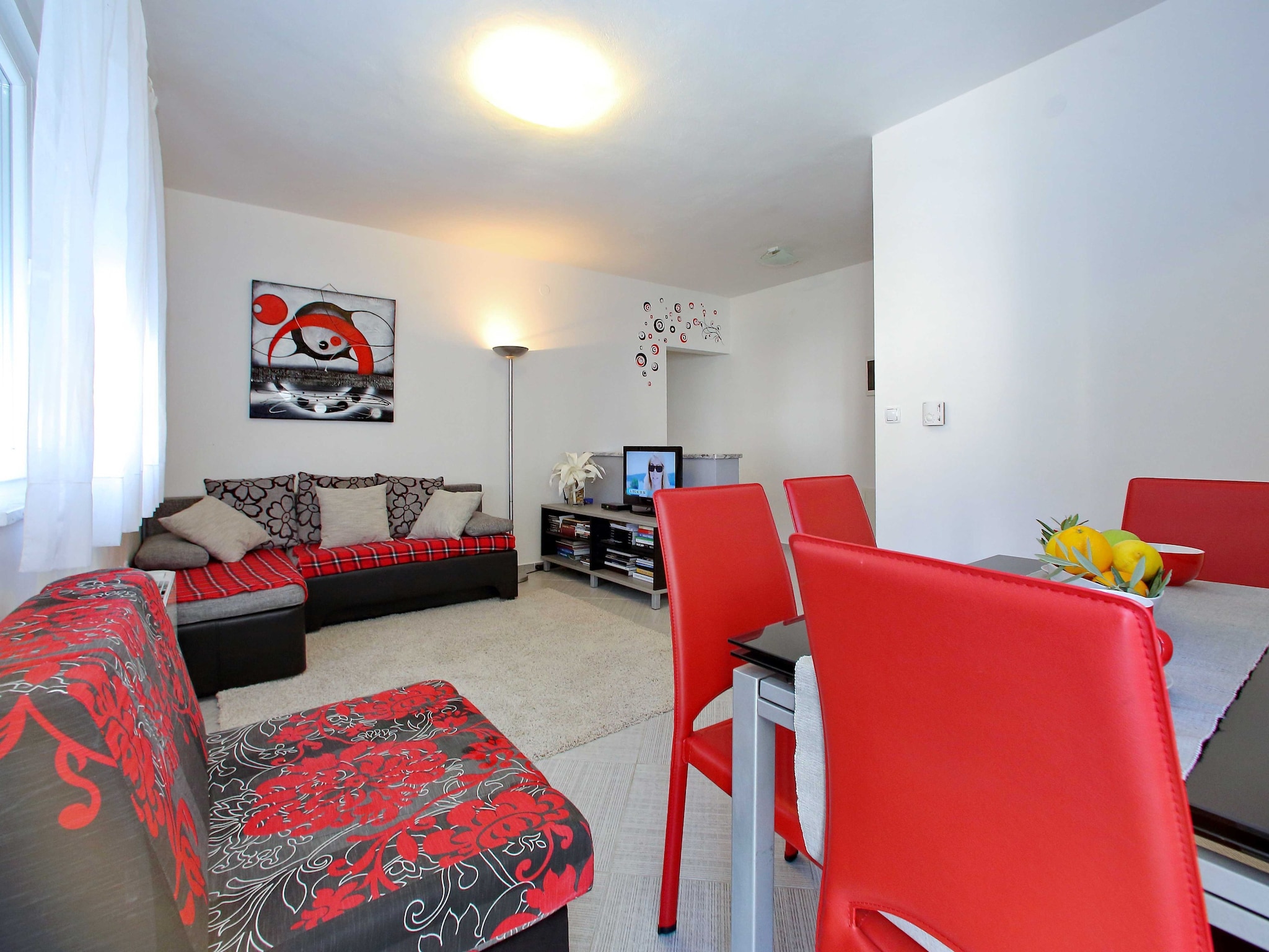 Apartmá Apartment 2 Bibinje