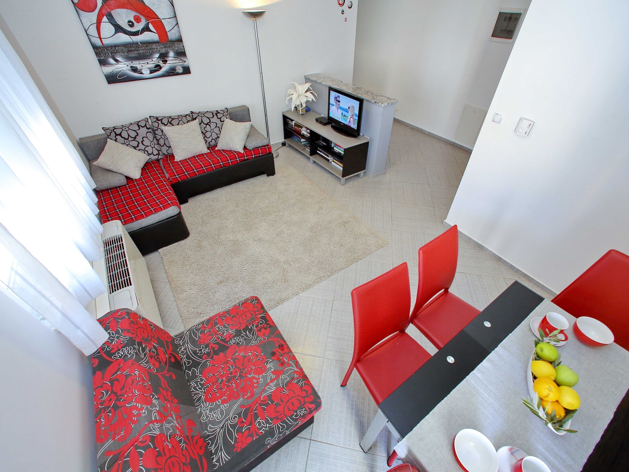 Apartmá Apartment 2 Bibinje