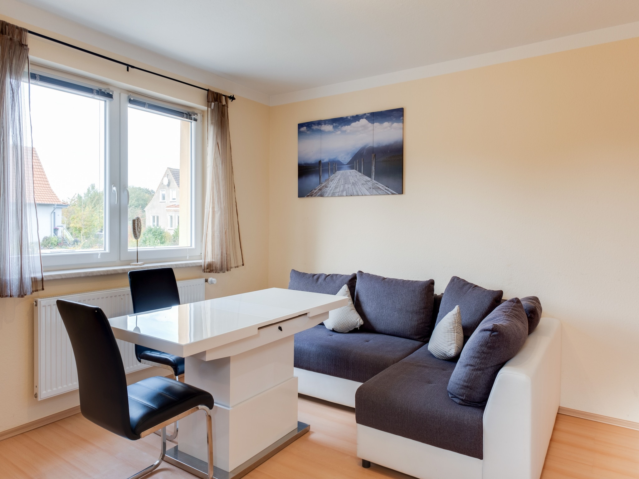   Apartment 2