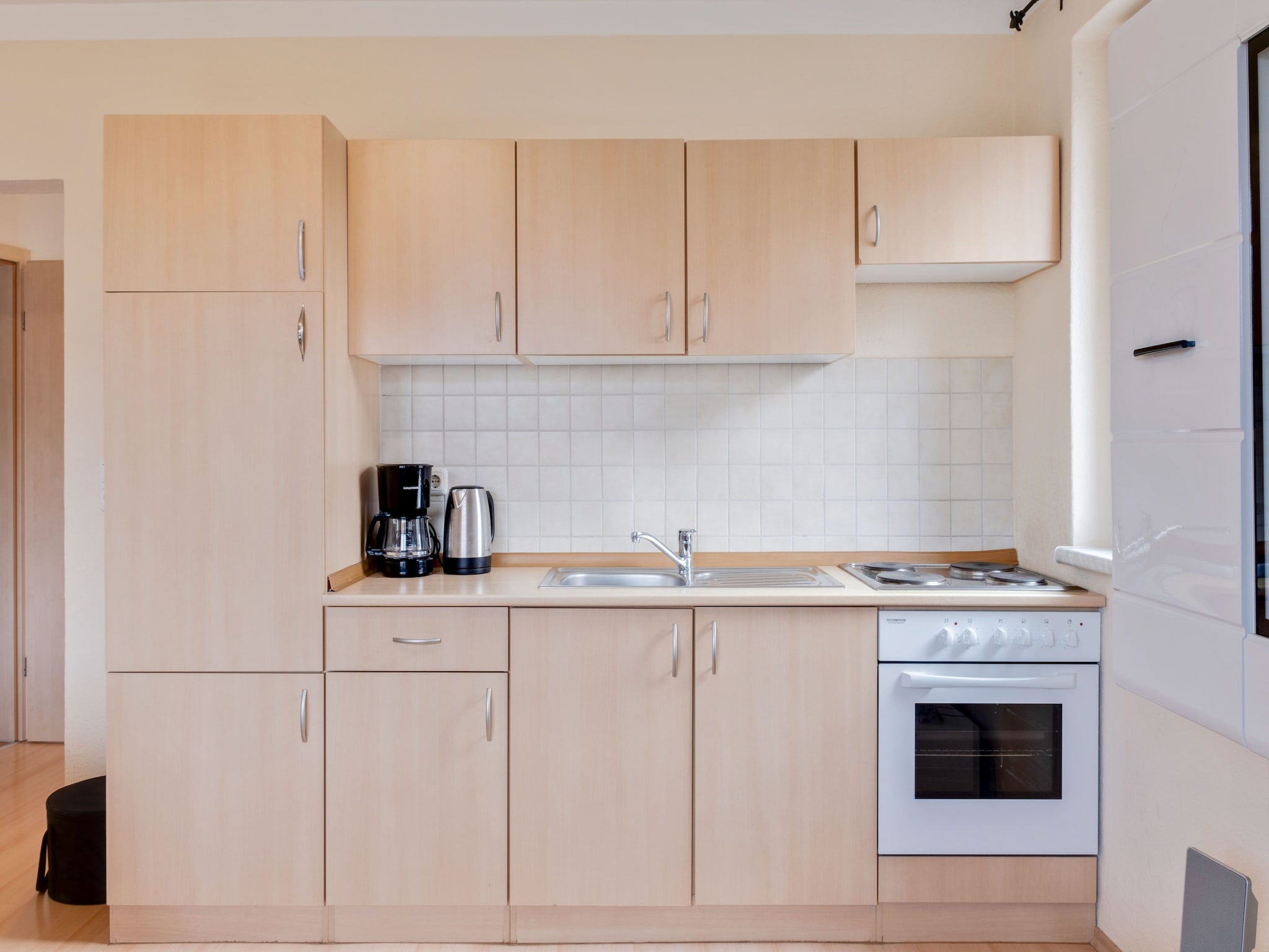   Apartment 2