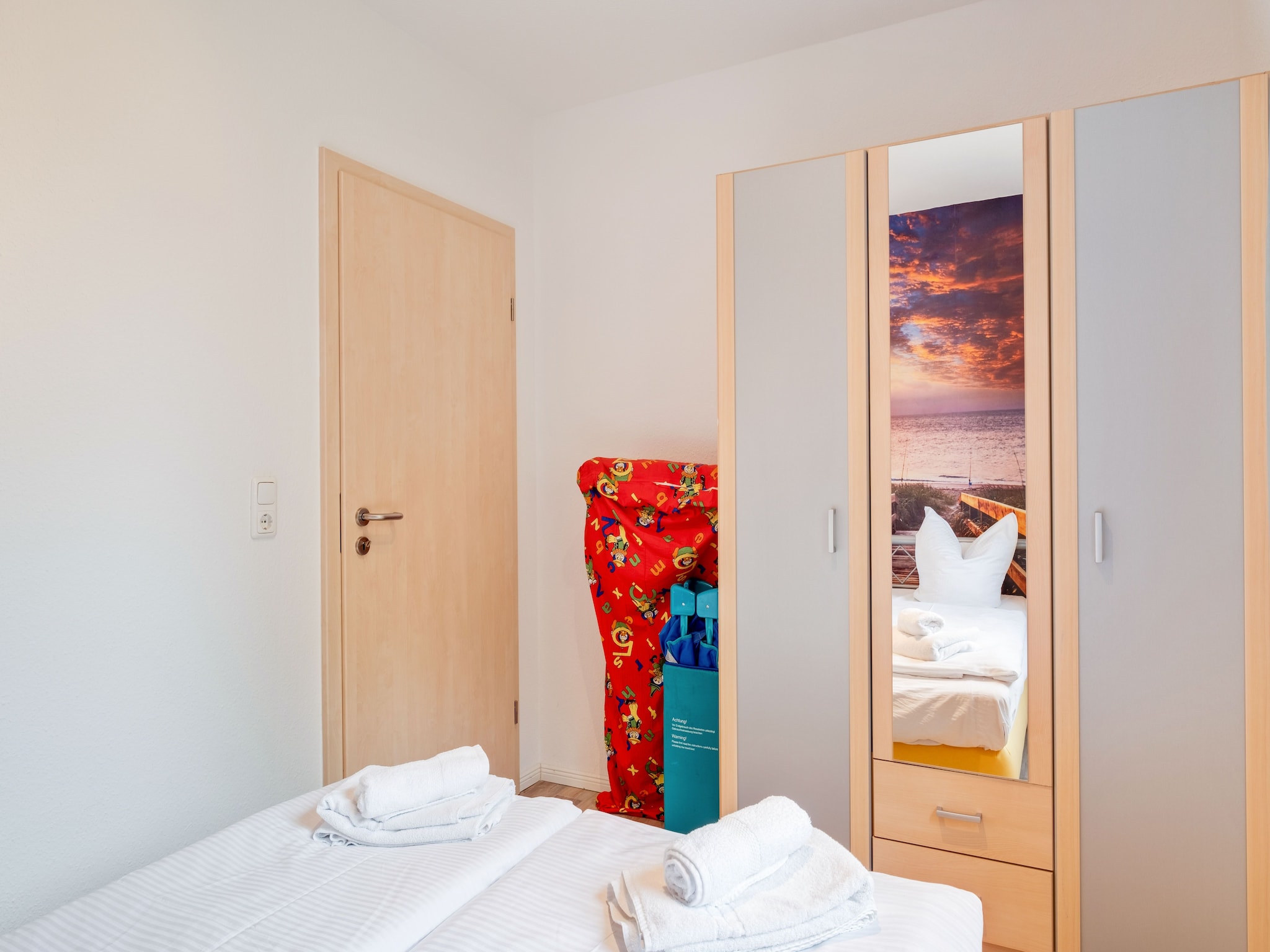   Apartment 2