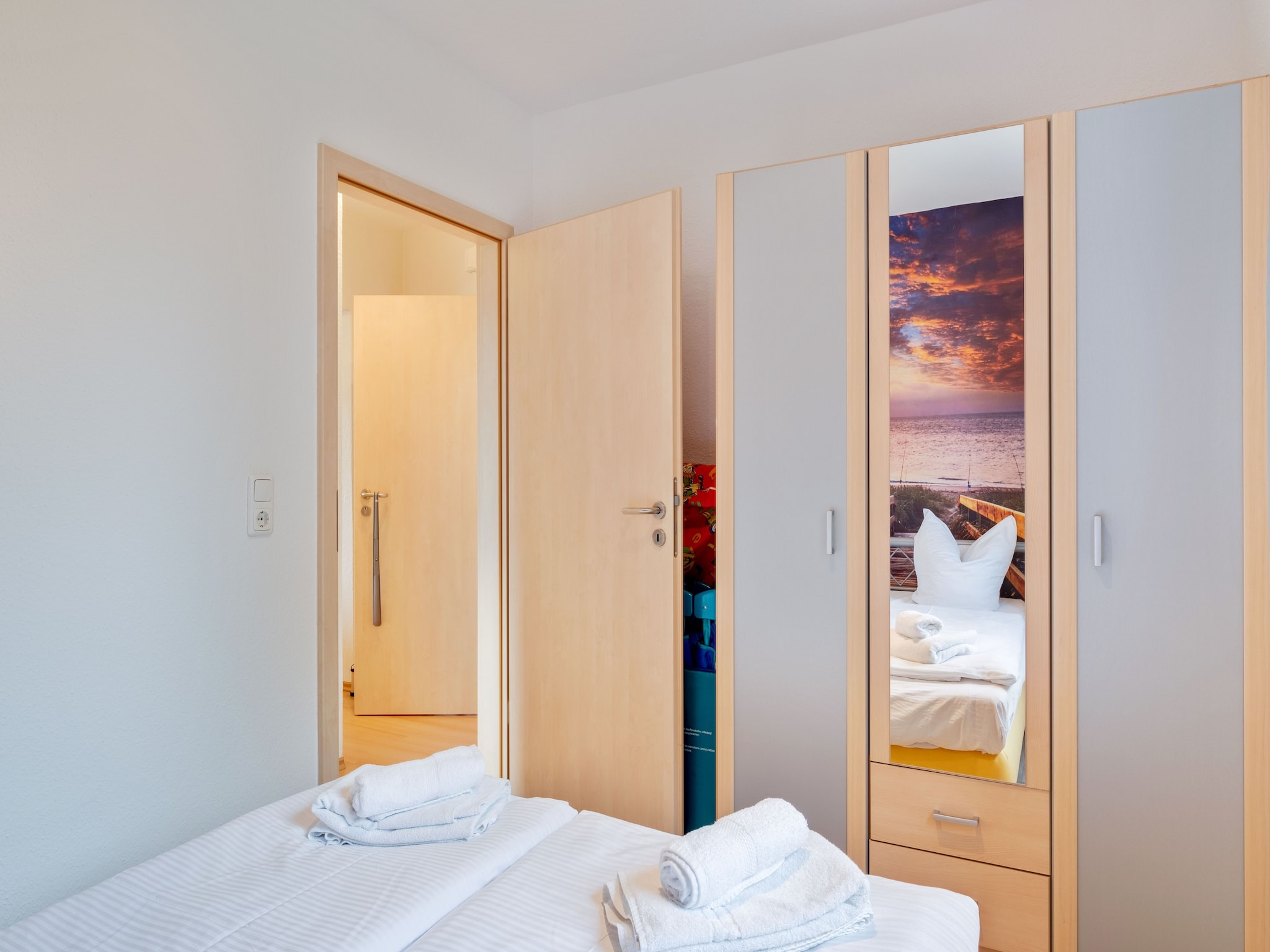   Apartment 2