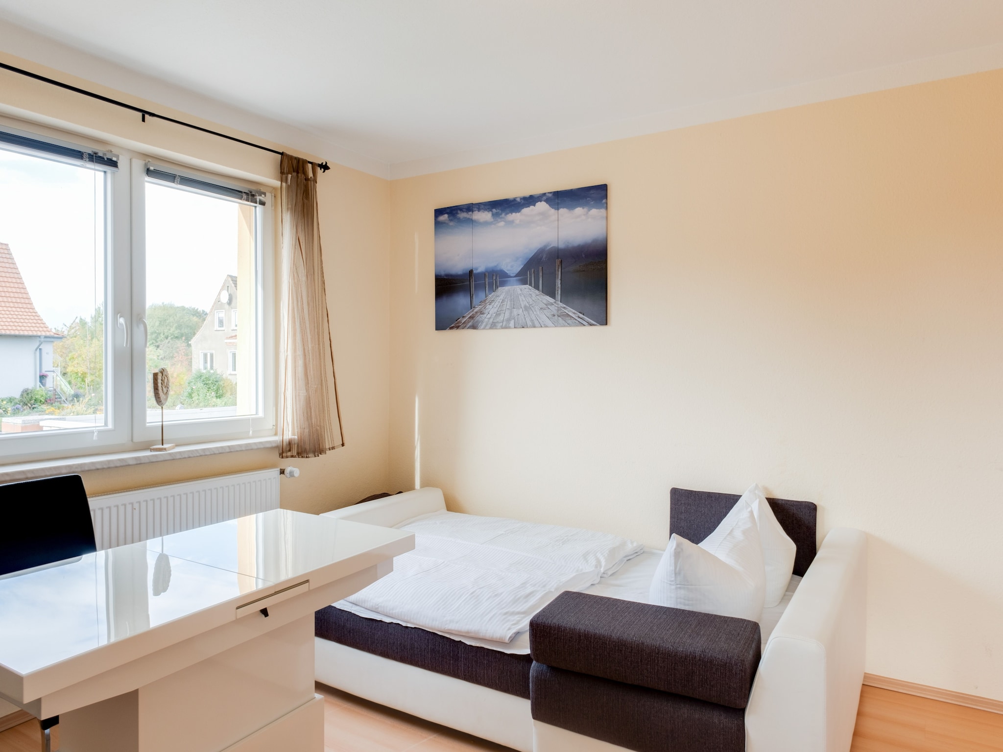   Apartment 2