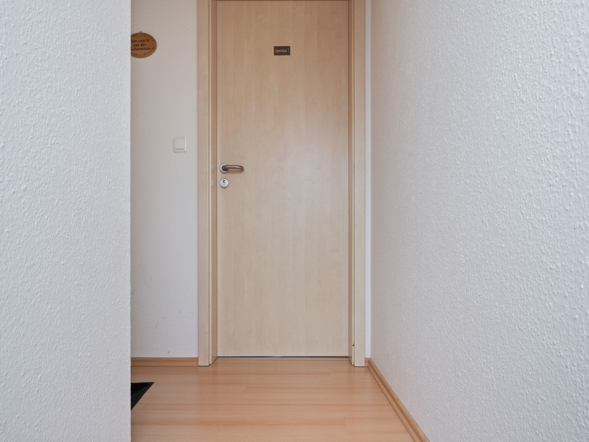 Apartment Apartment 3
