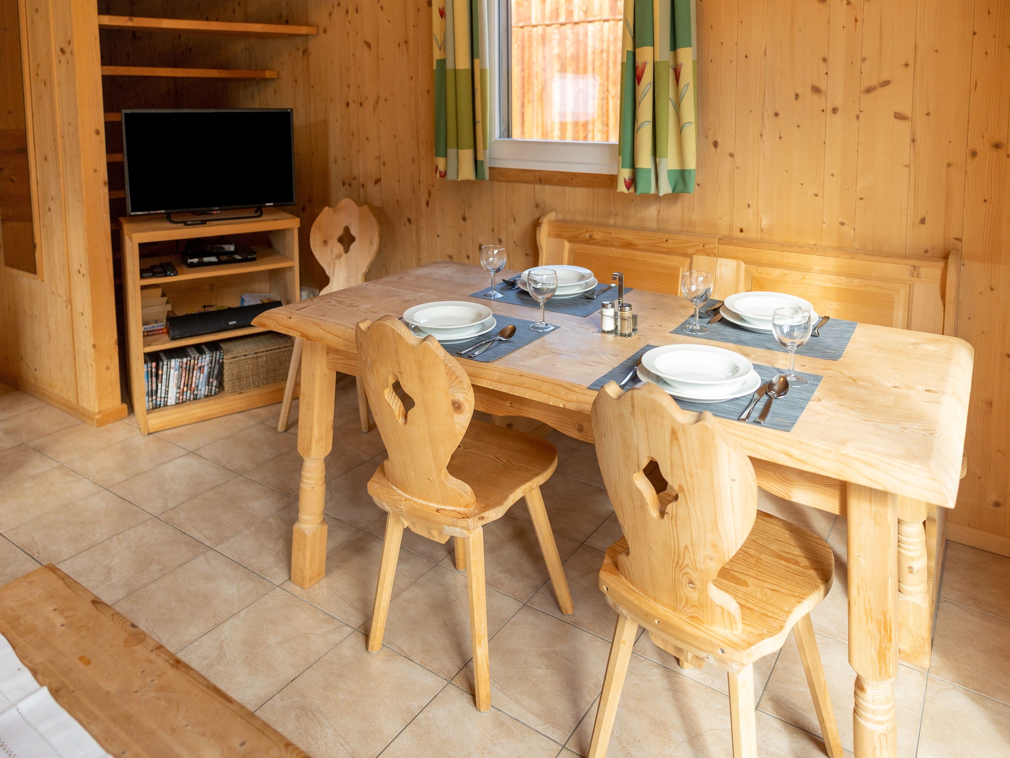 Vakantiehuis Chalet Pakenham