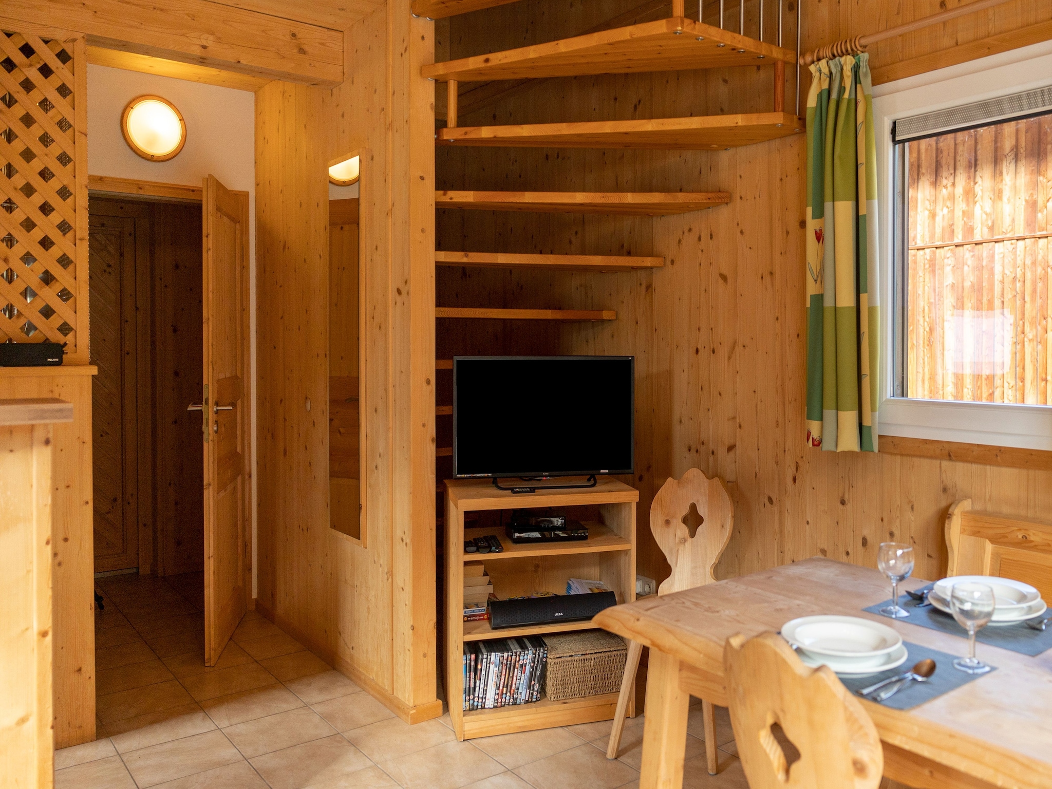 Vakantiehuis Chalet Pakenham