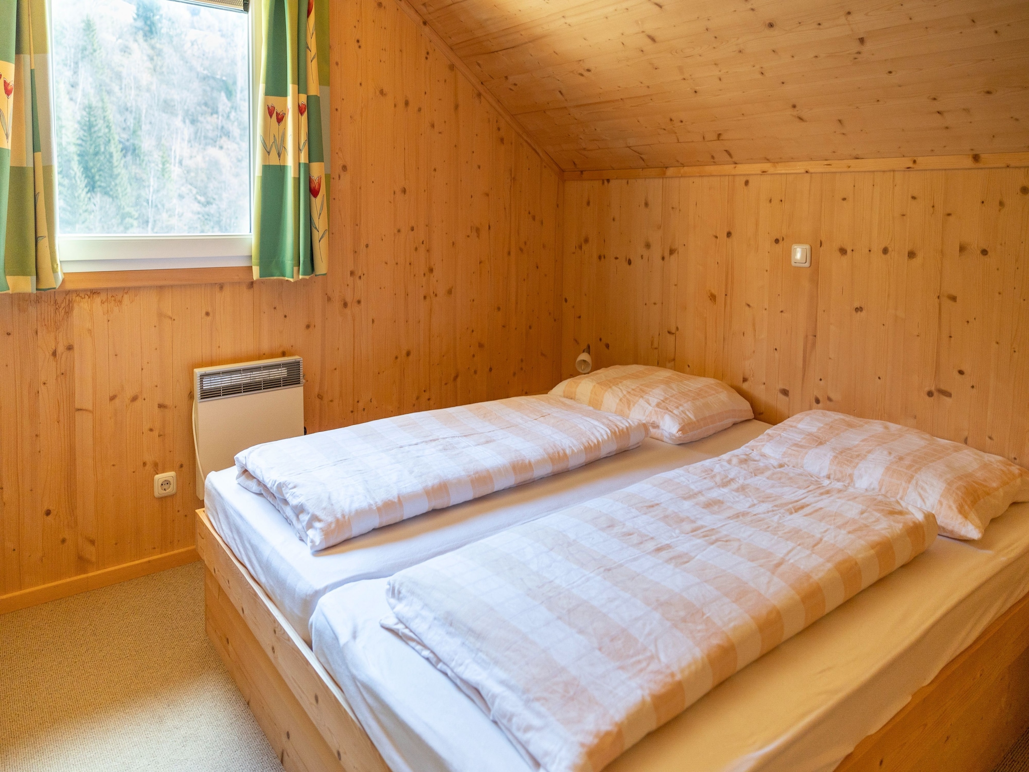 Vakantiehuis Chalet Pakenham