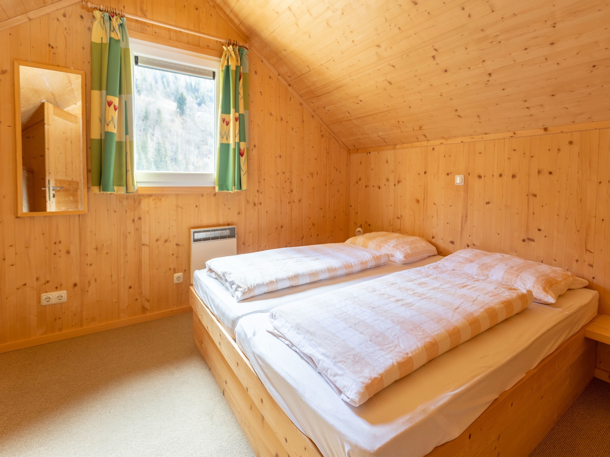 Vakantiehuis Chalet Pakenham