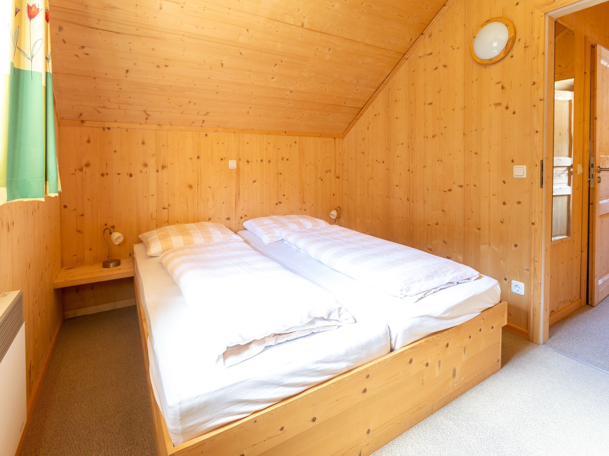 Vakantiehuis Chalet Pakenham